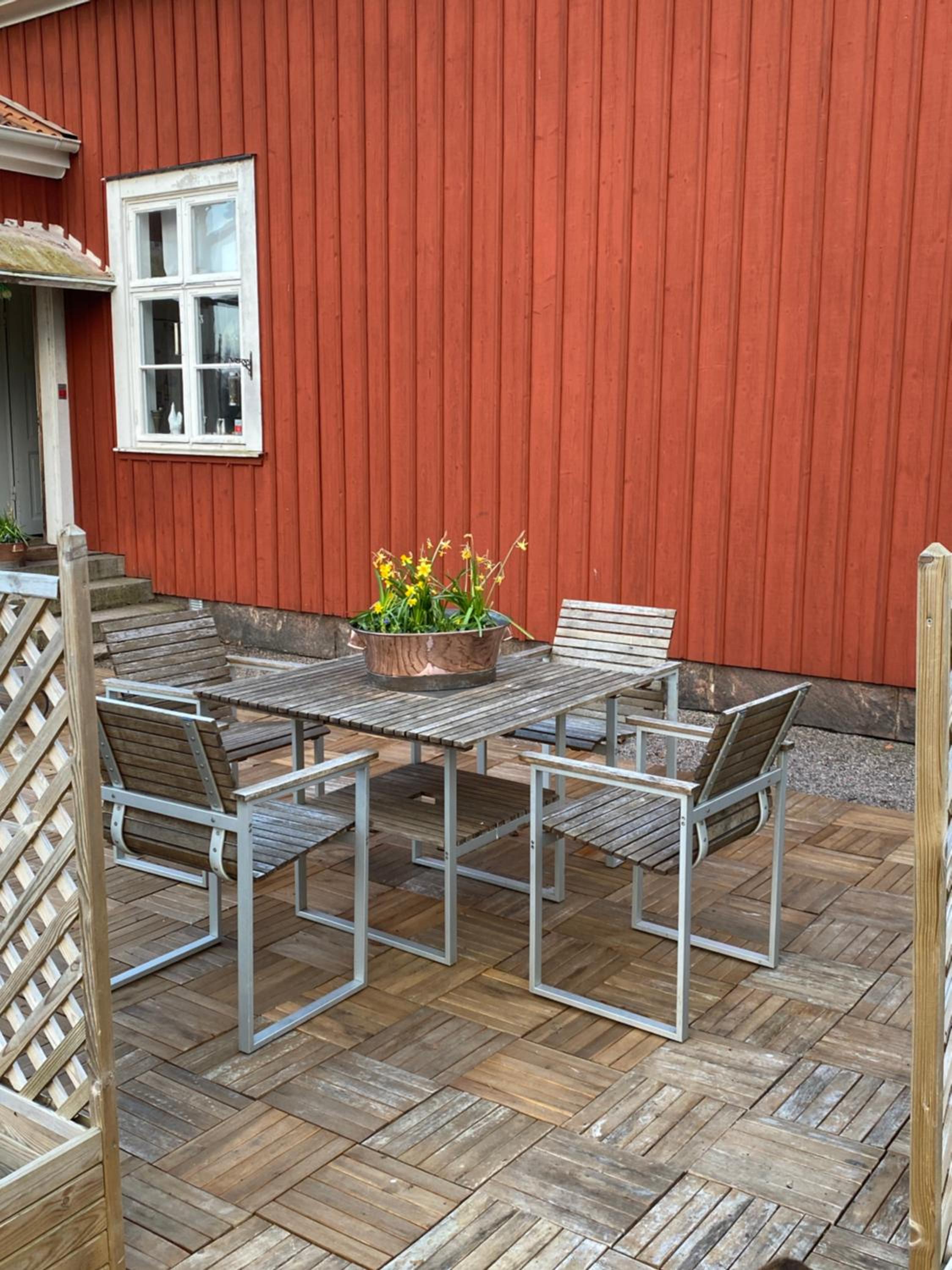 Ullenehus