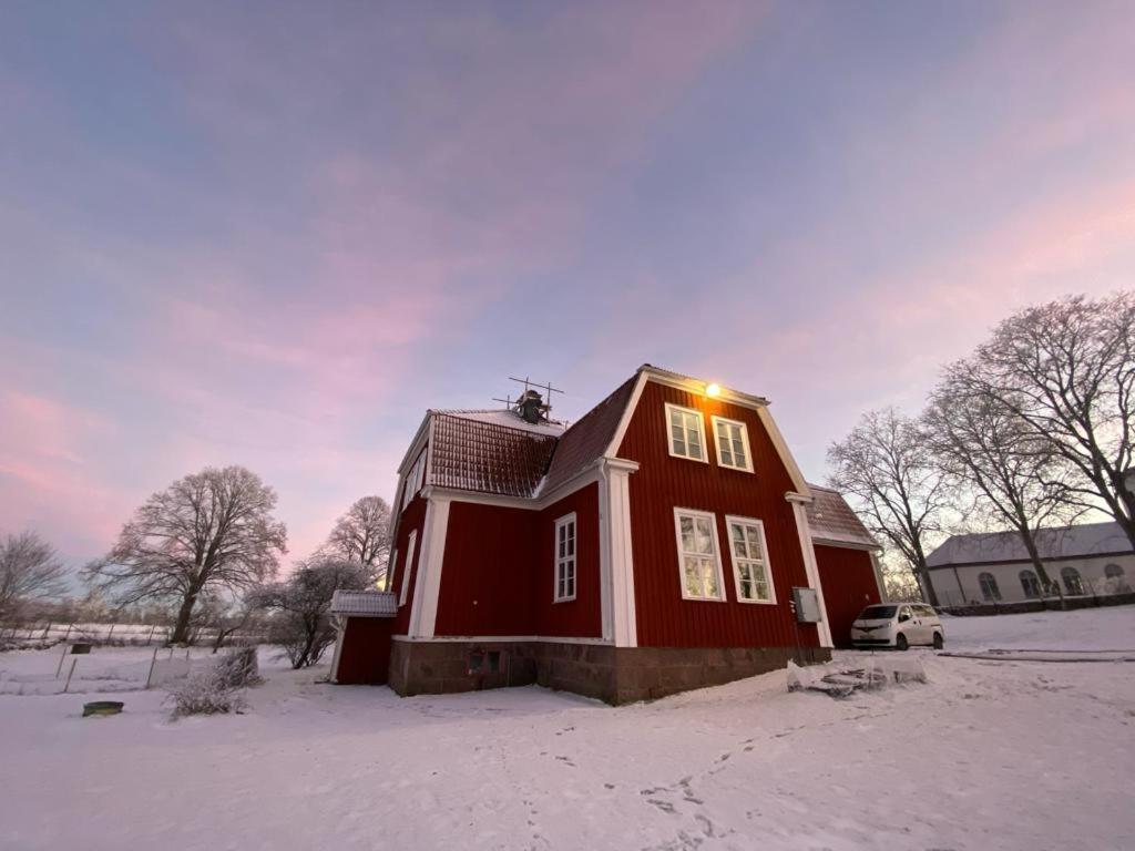 Ullenehus