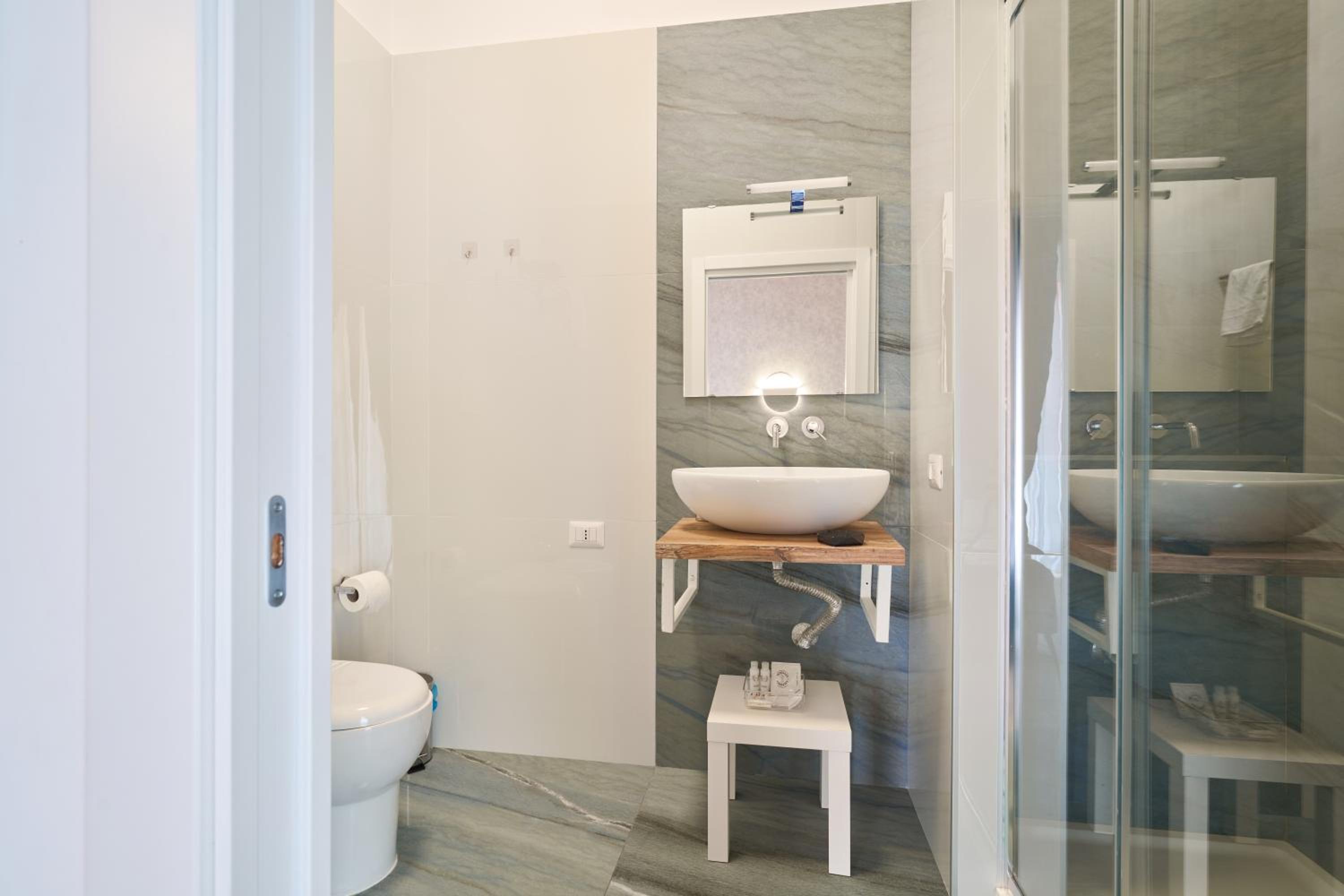 Toto e Peppino Luxury Rooms
