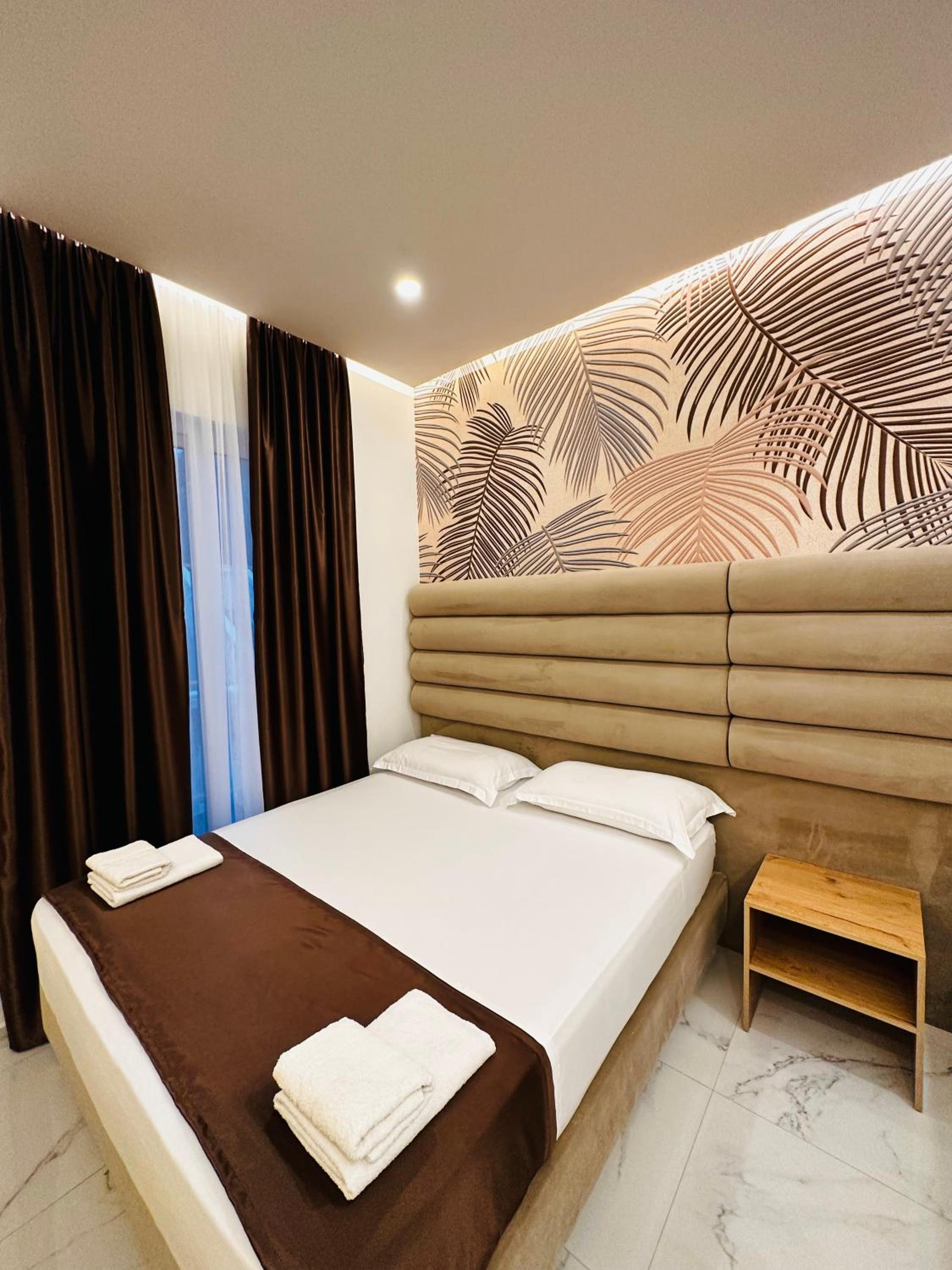 Apartments Oda Hotel