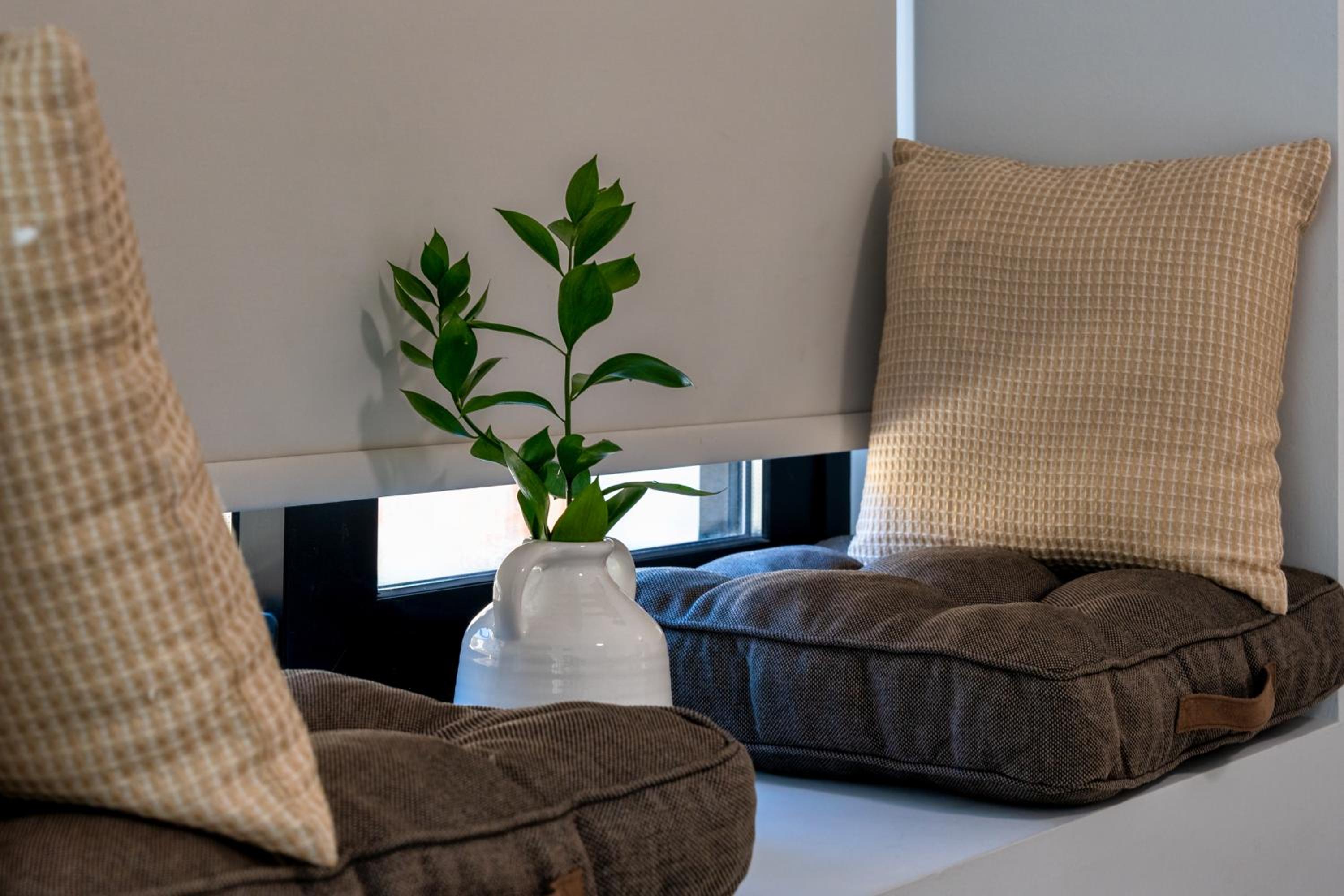 Aelia Elegant Apartments