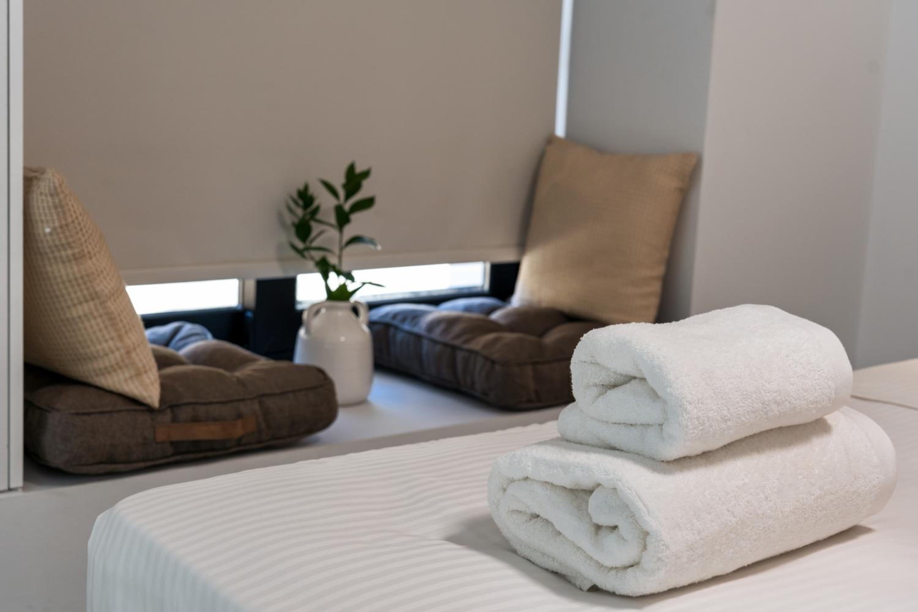 Aelia Elegant Apartments