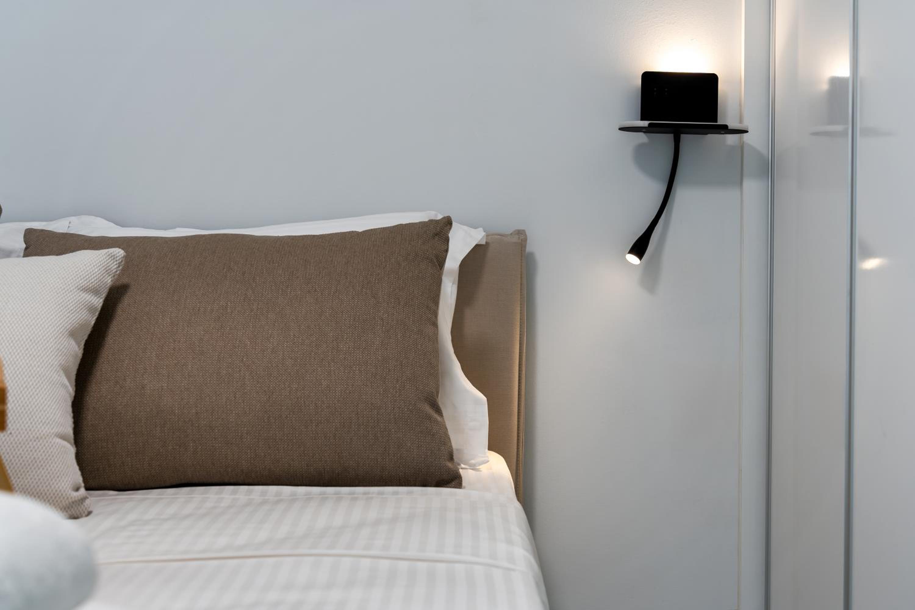 Aelia Elegant Apartments