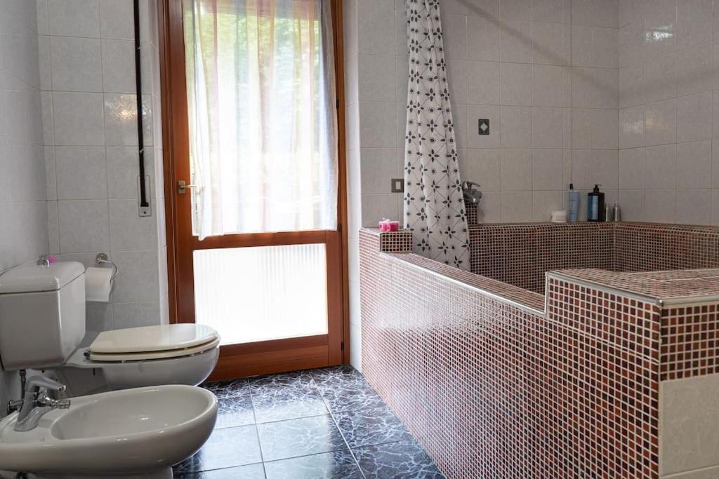 Garda Serenity suite