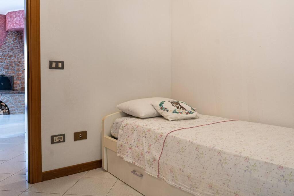 Garda Serenity suite