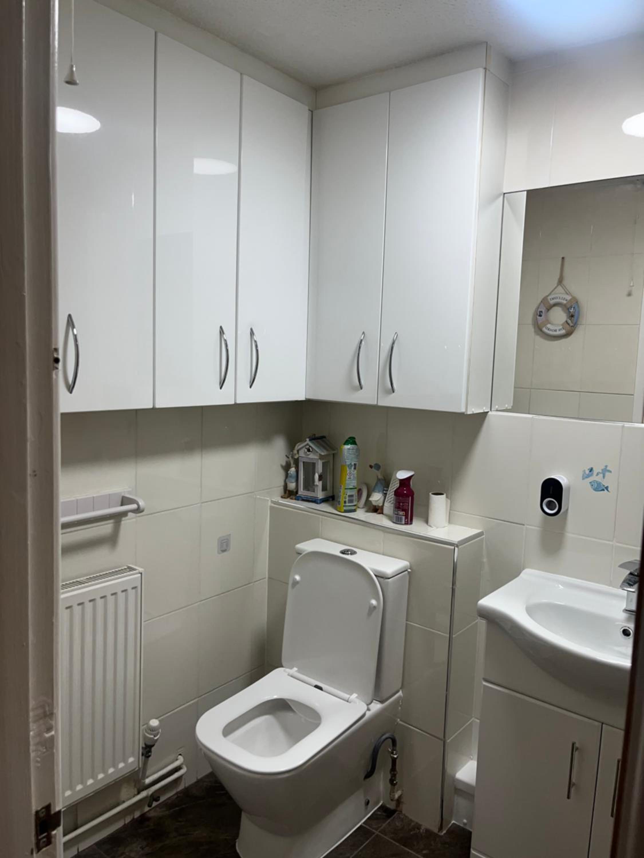 Charming 2-Bedroom in MANCHESTER