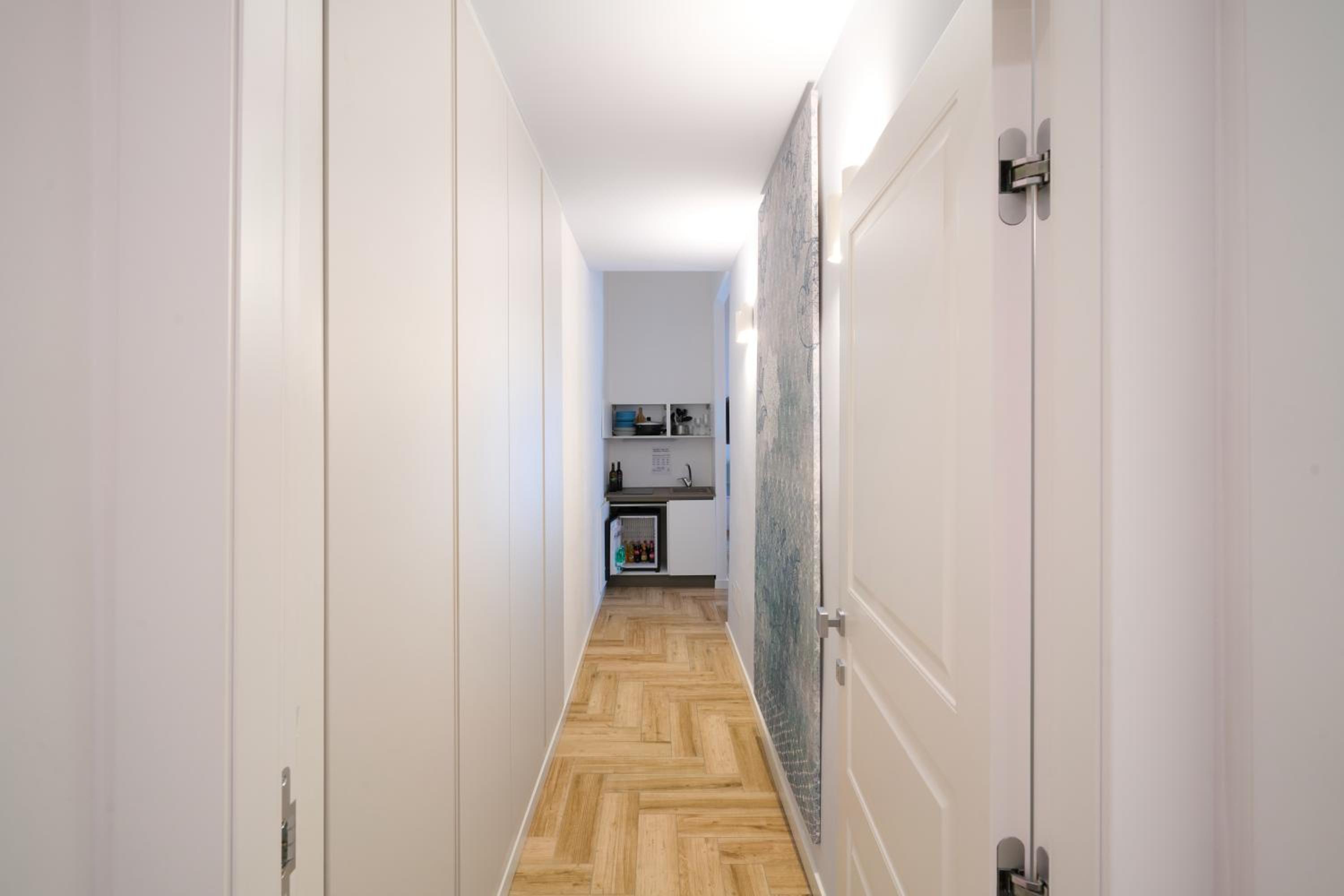 Toto e Peppino Luxury Rooms