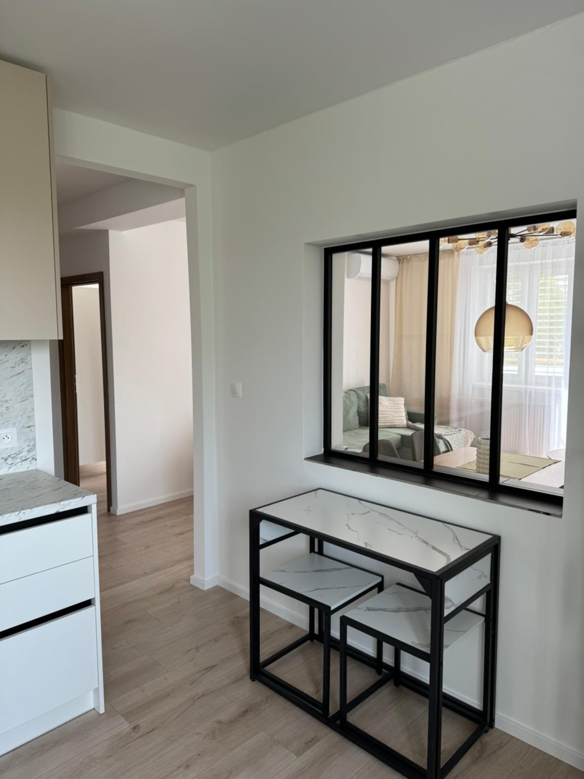 Apartment ZANzi
