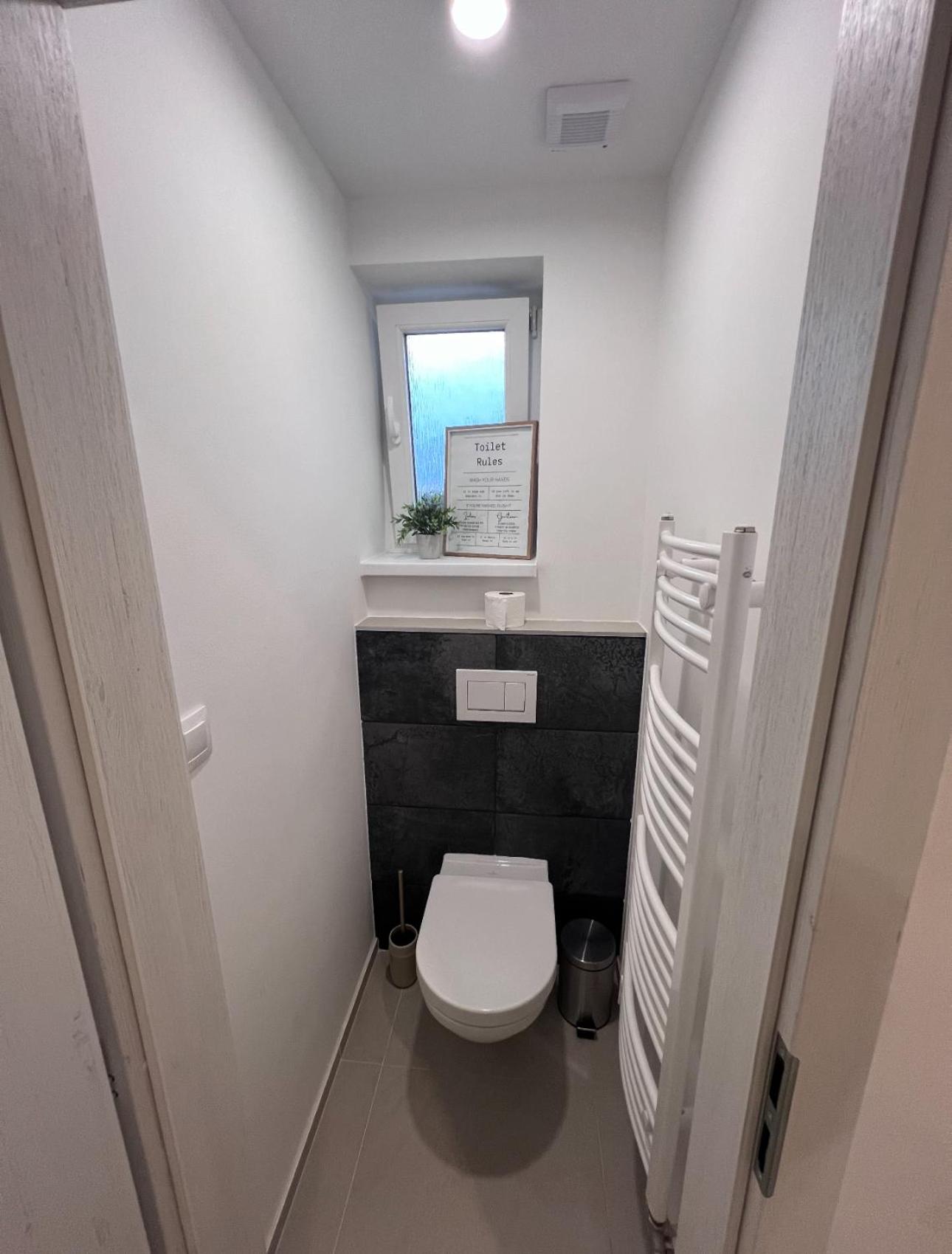 Apartment ZANzi