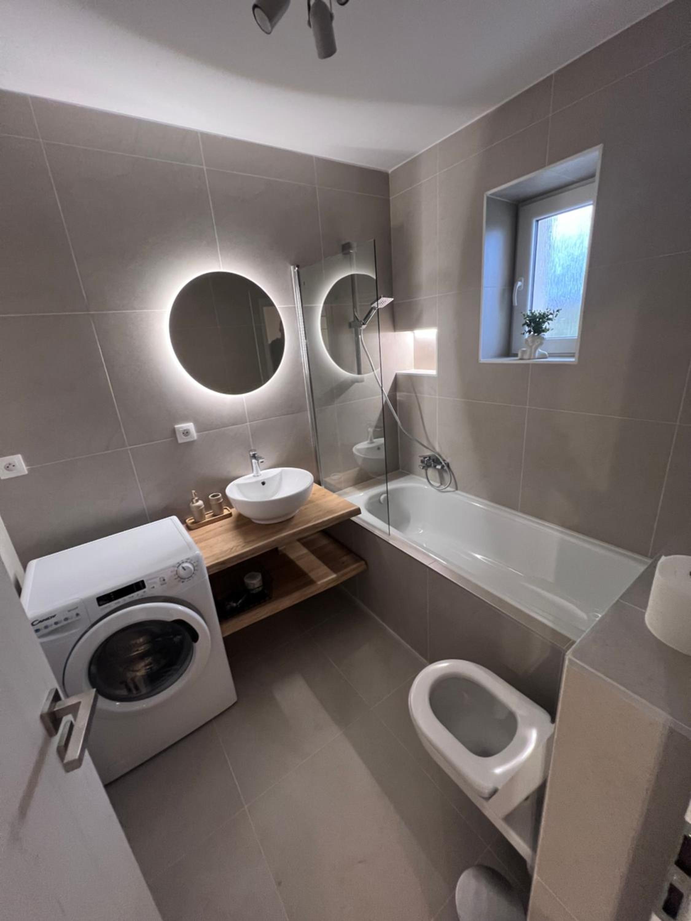 Apartment ZANzi