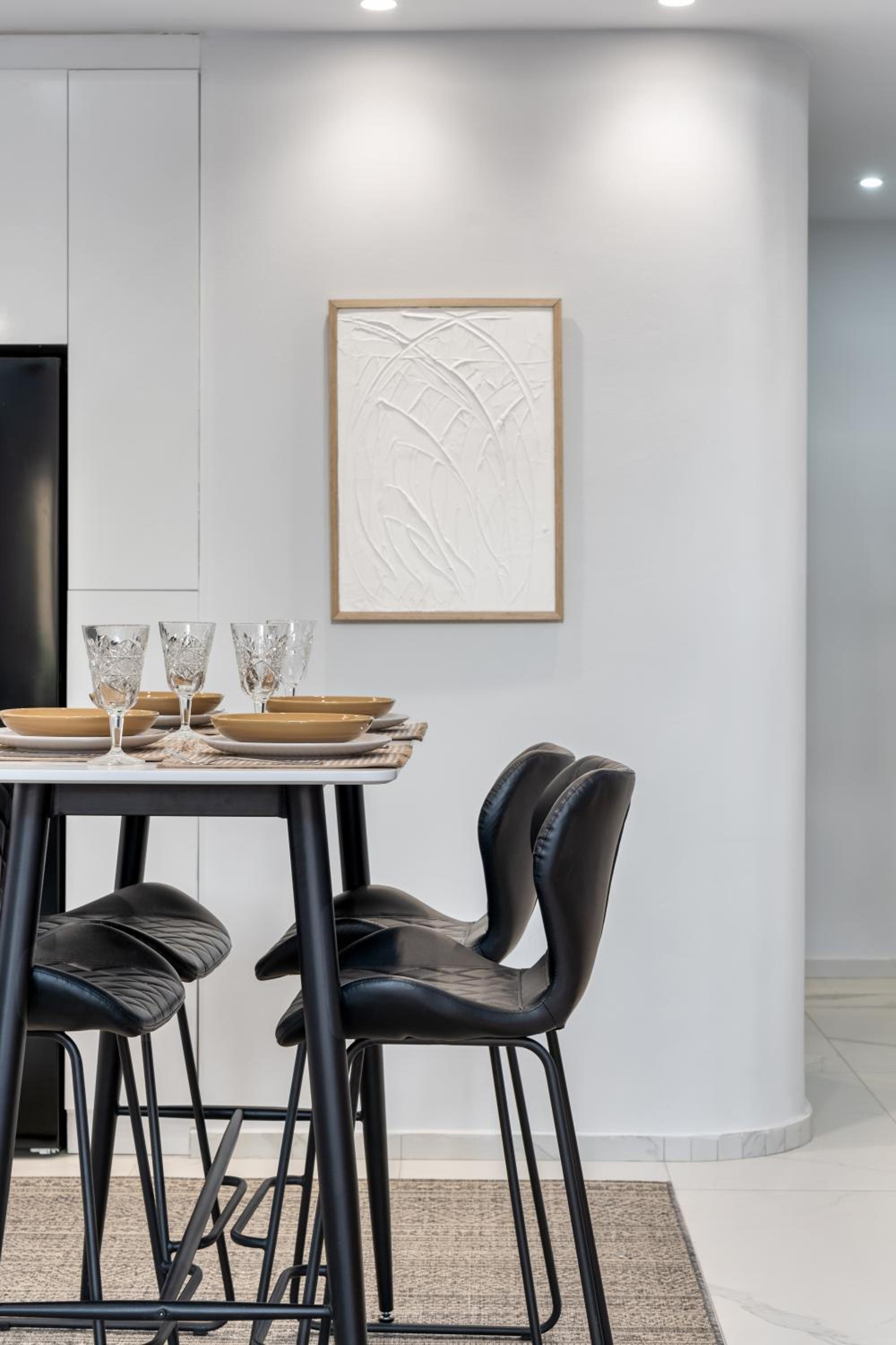 Aelia Elegant Apartments