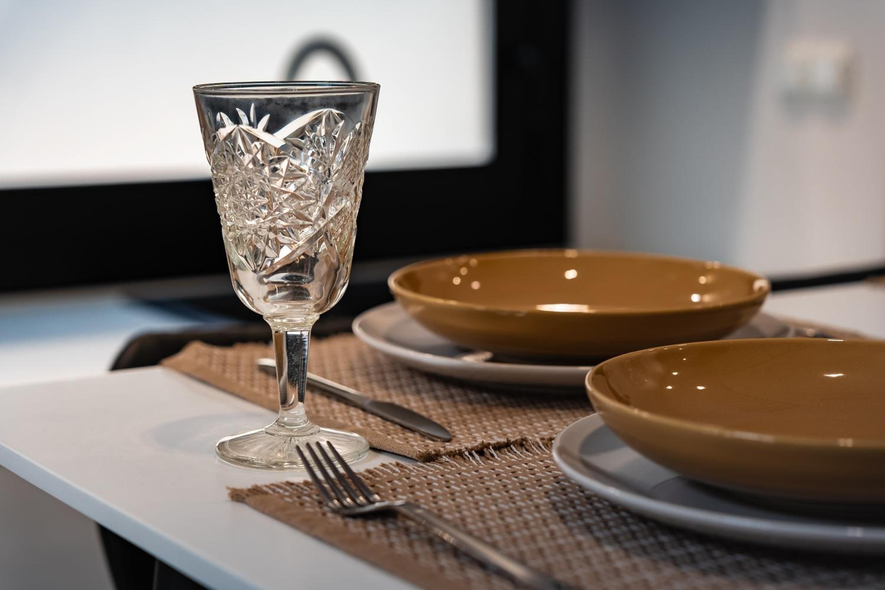 Aelia Elegant Apartments