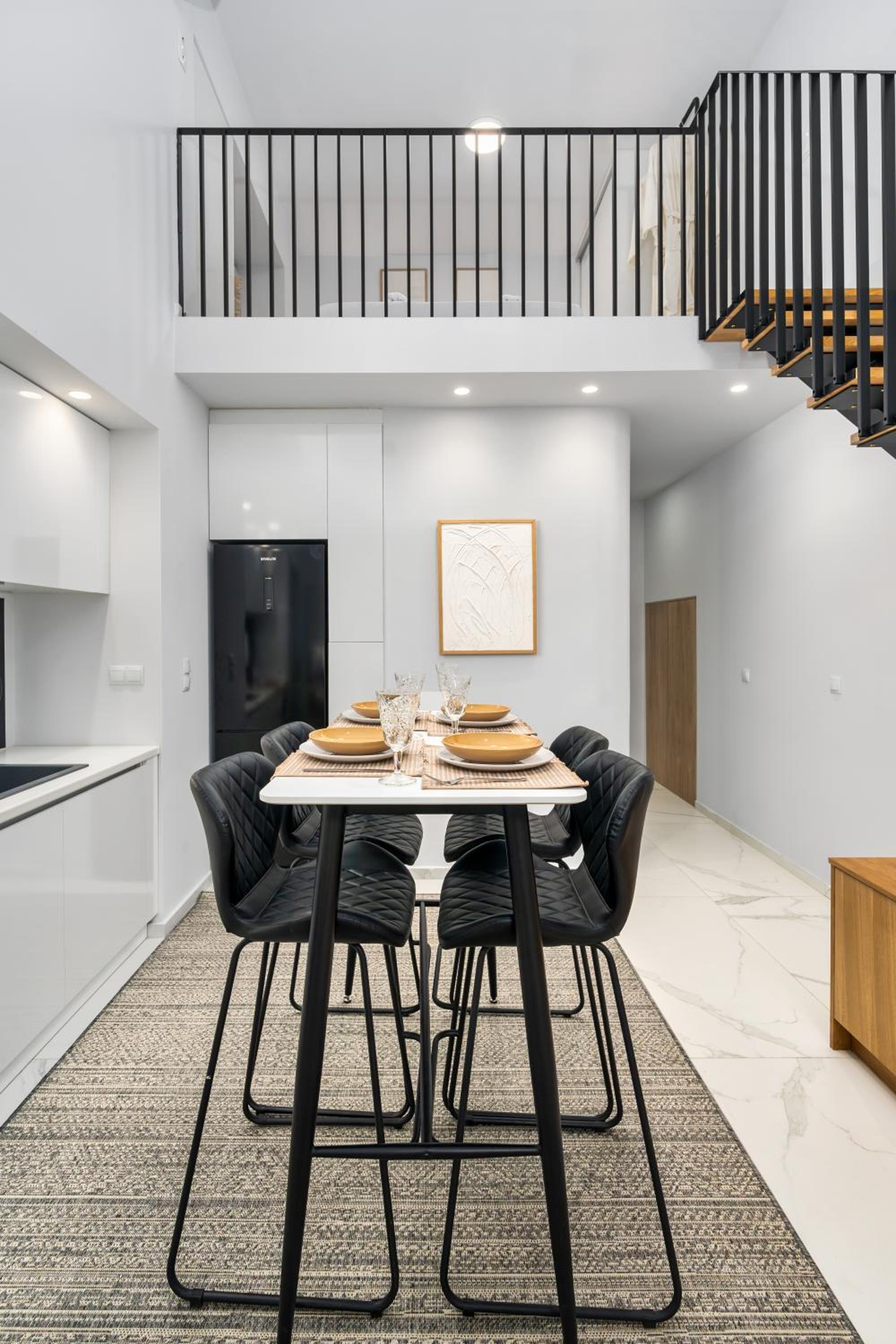 Aelia Elegant Apartments