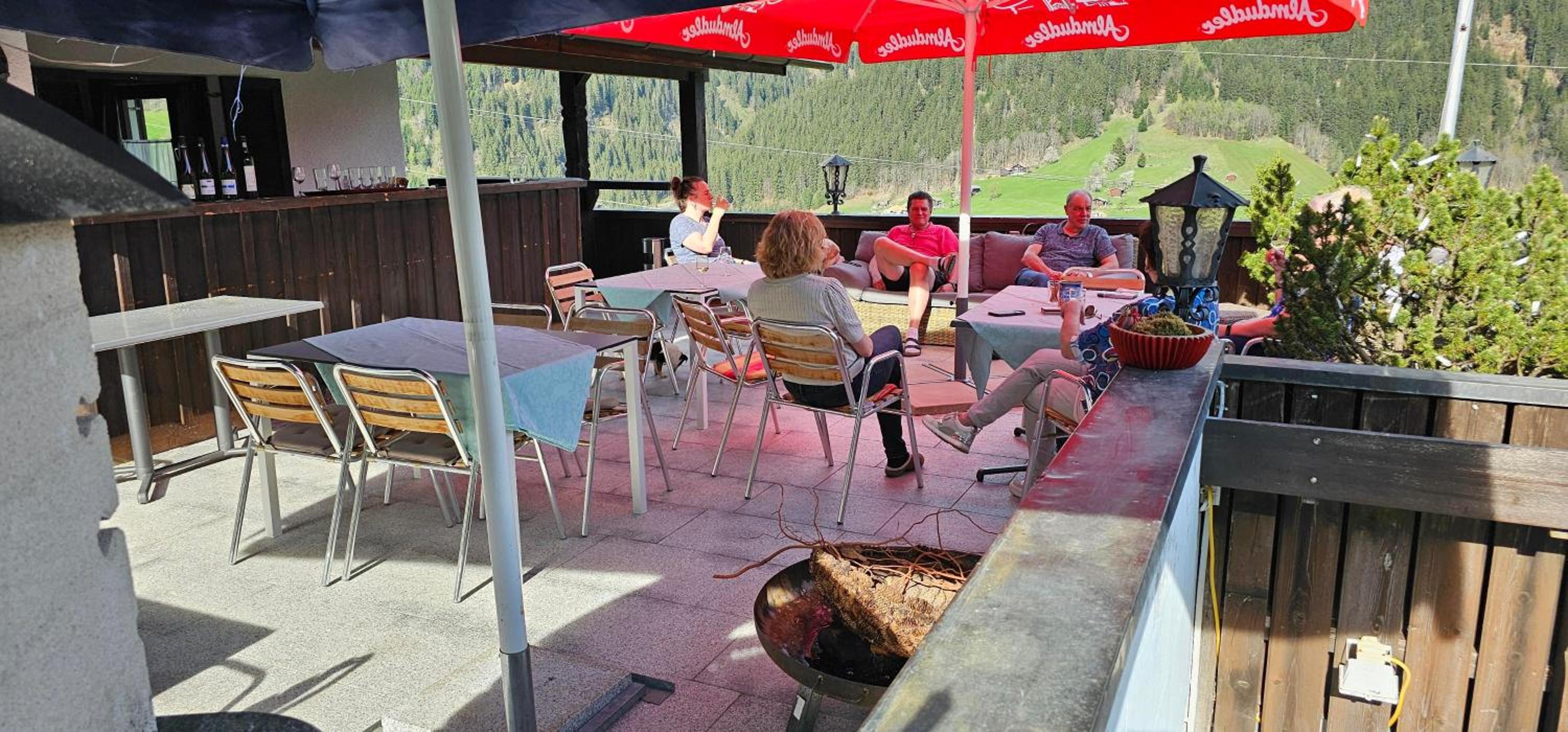 Alpinchalet Zigjam