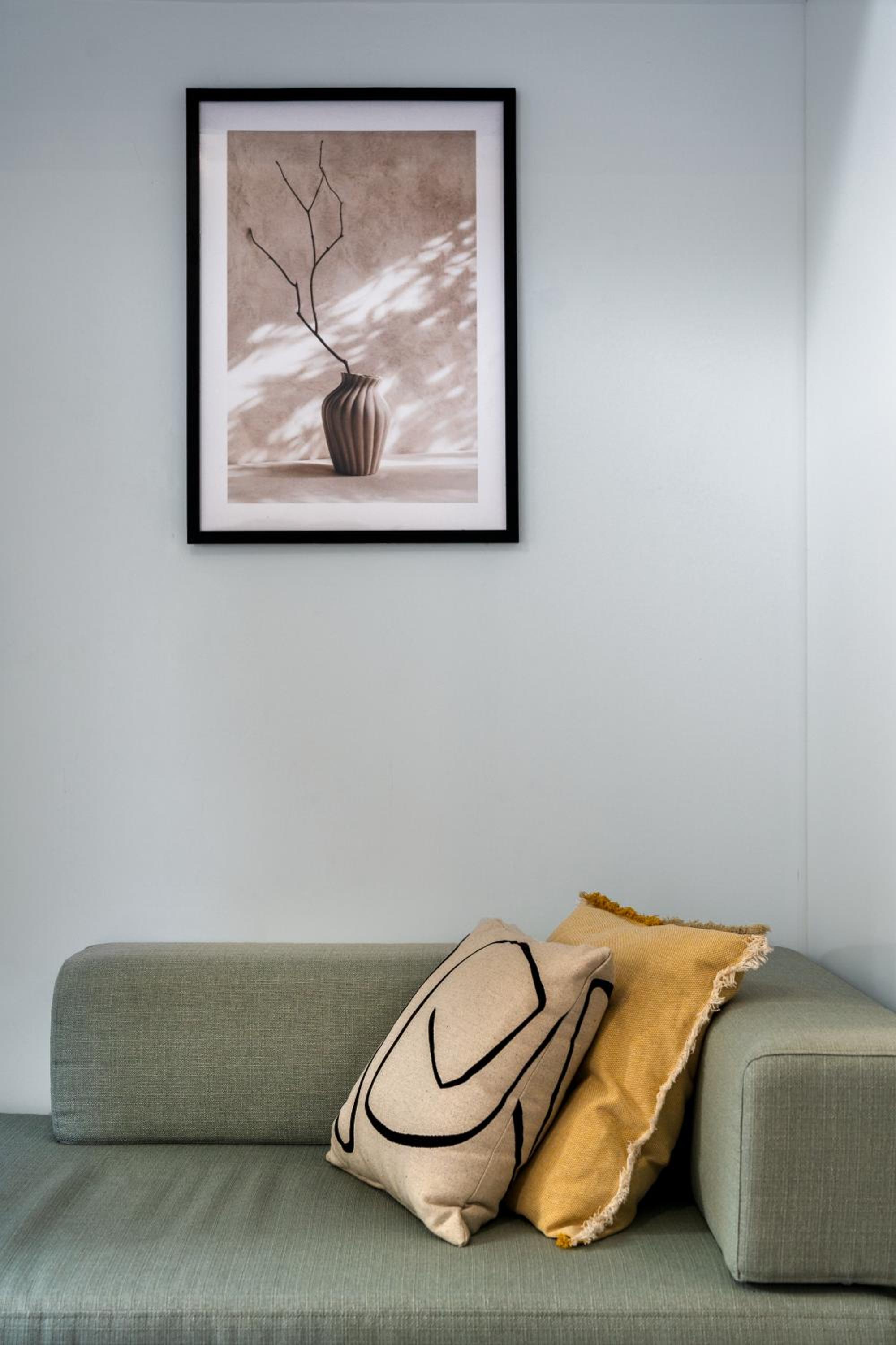 Aelia Elegant Apartments