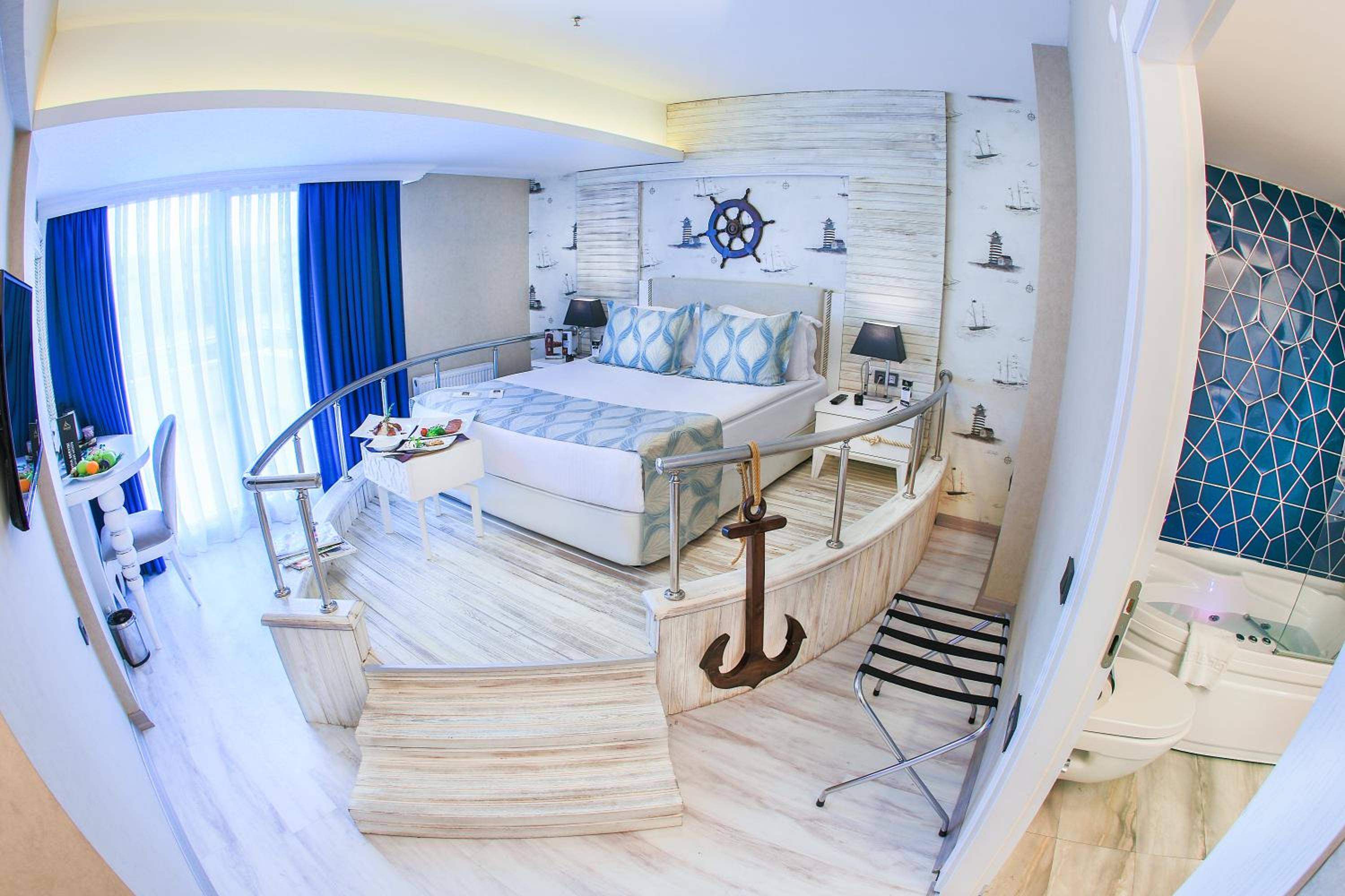 Demonti Hotel - Image 75