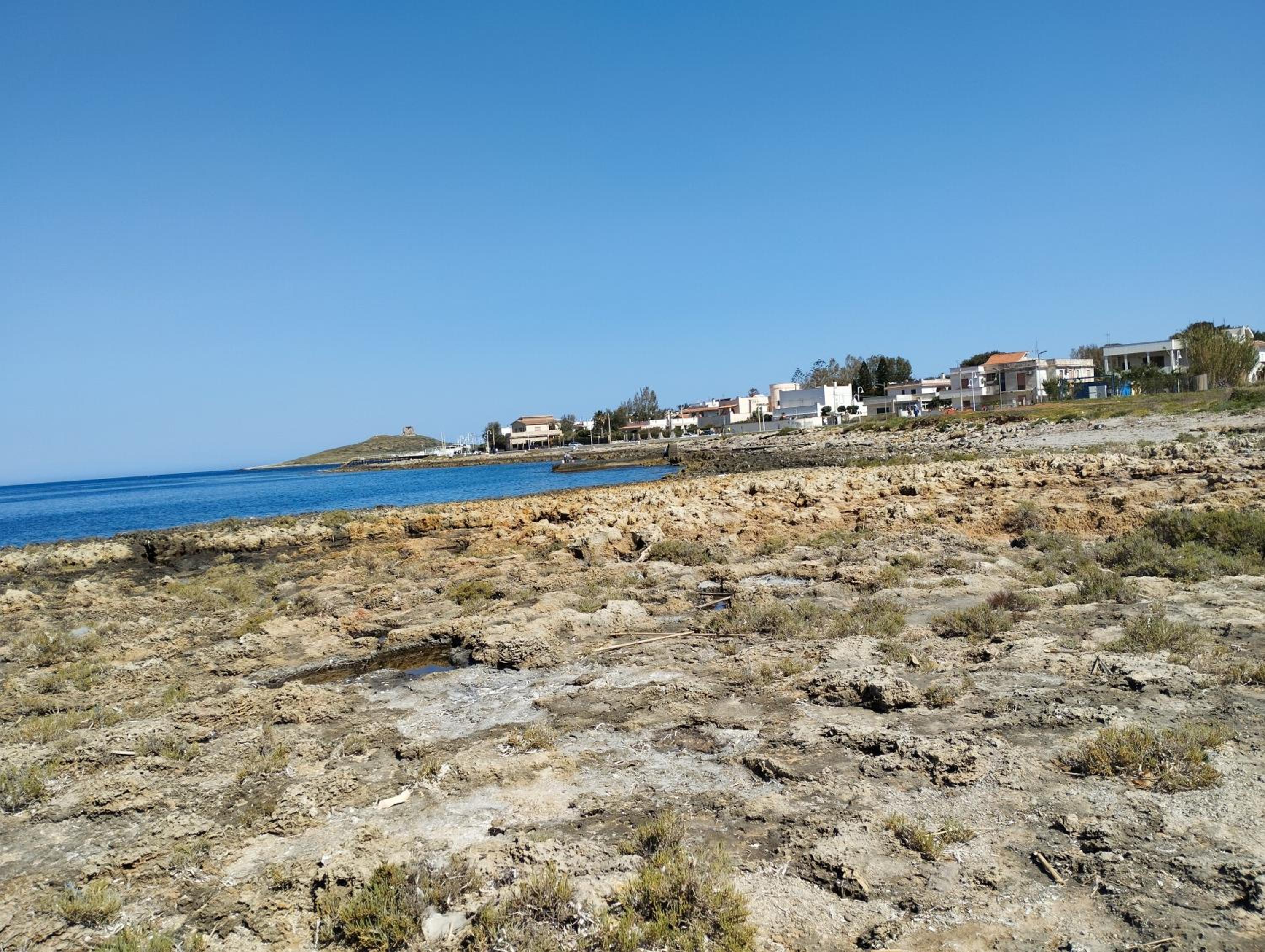 Smart Apartment by the Sea near Palermo, Sicily view 5