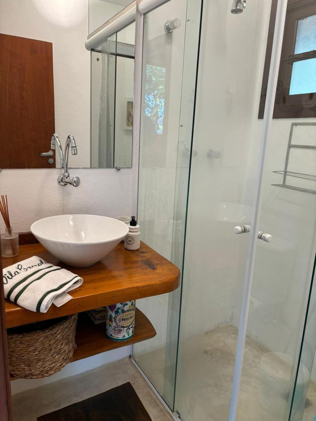 .Cabana Camaleão
