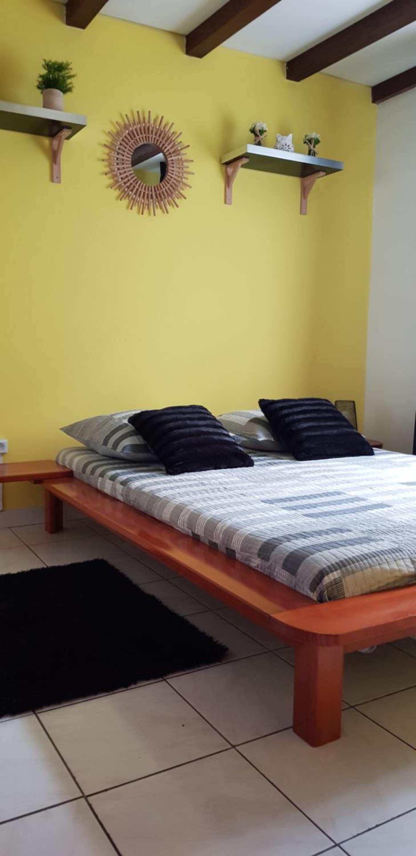 Location Alpinia