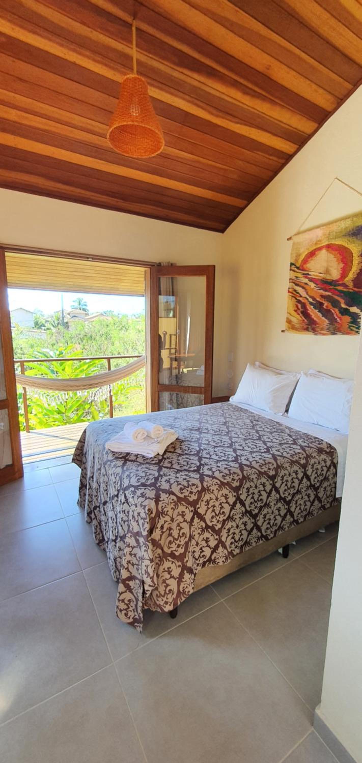Casa Bon Voyage - Guesthouse