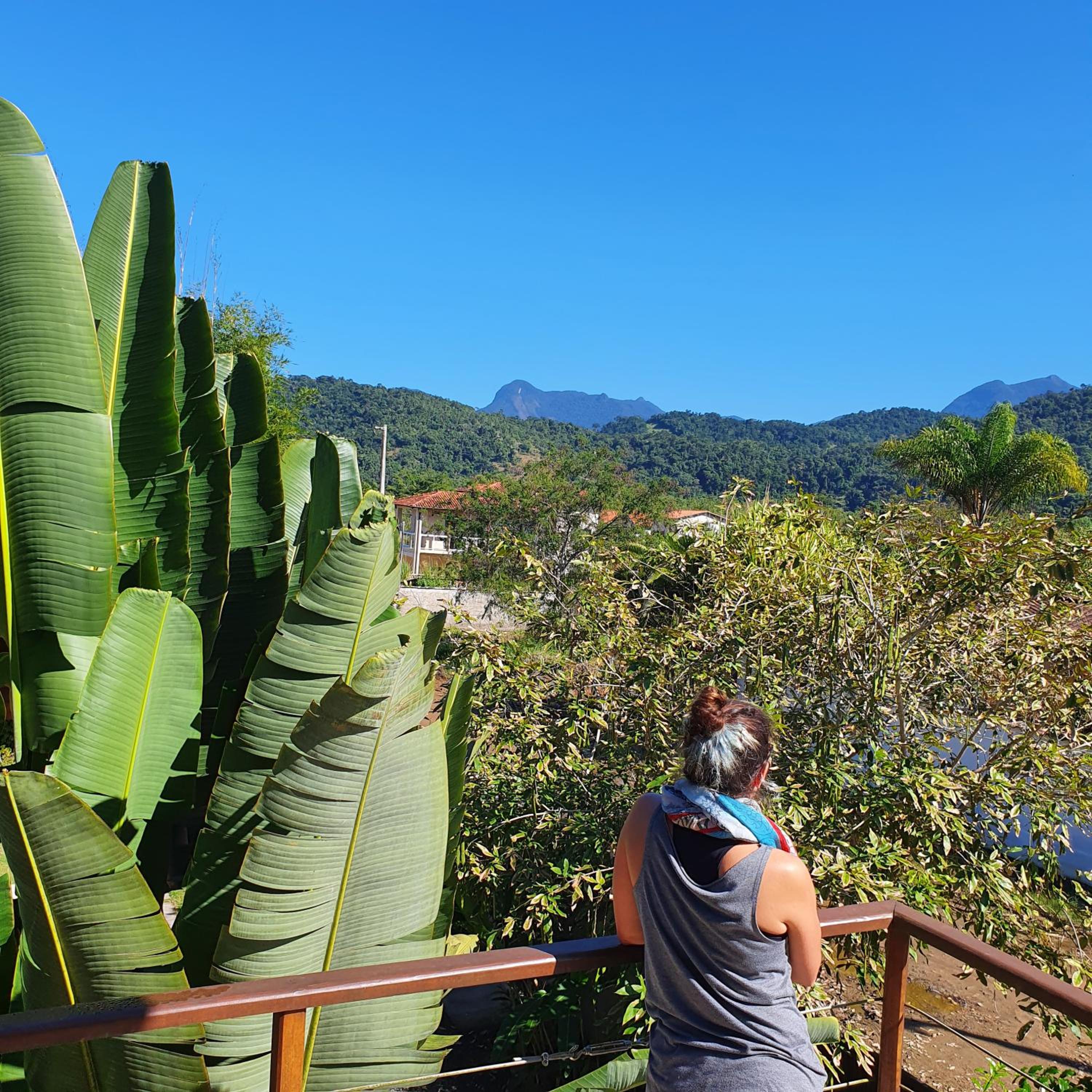 Casa Bon Voyage - Guesthouse