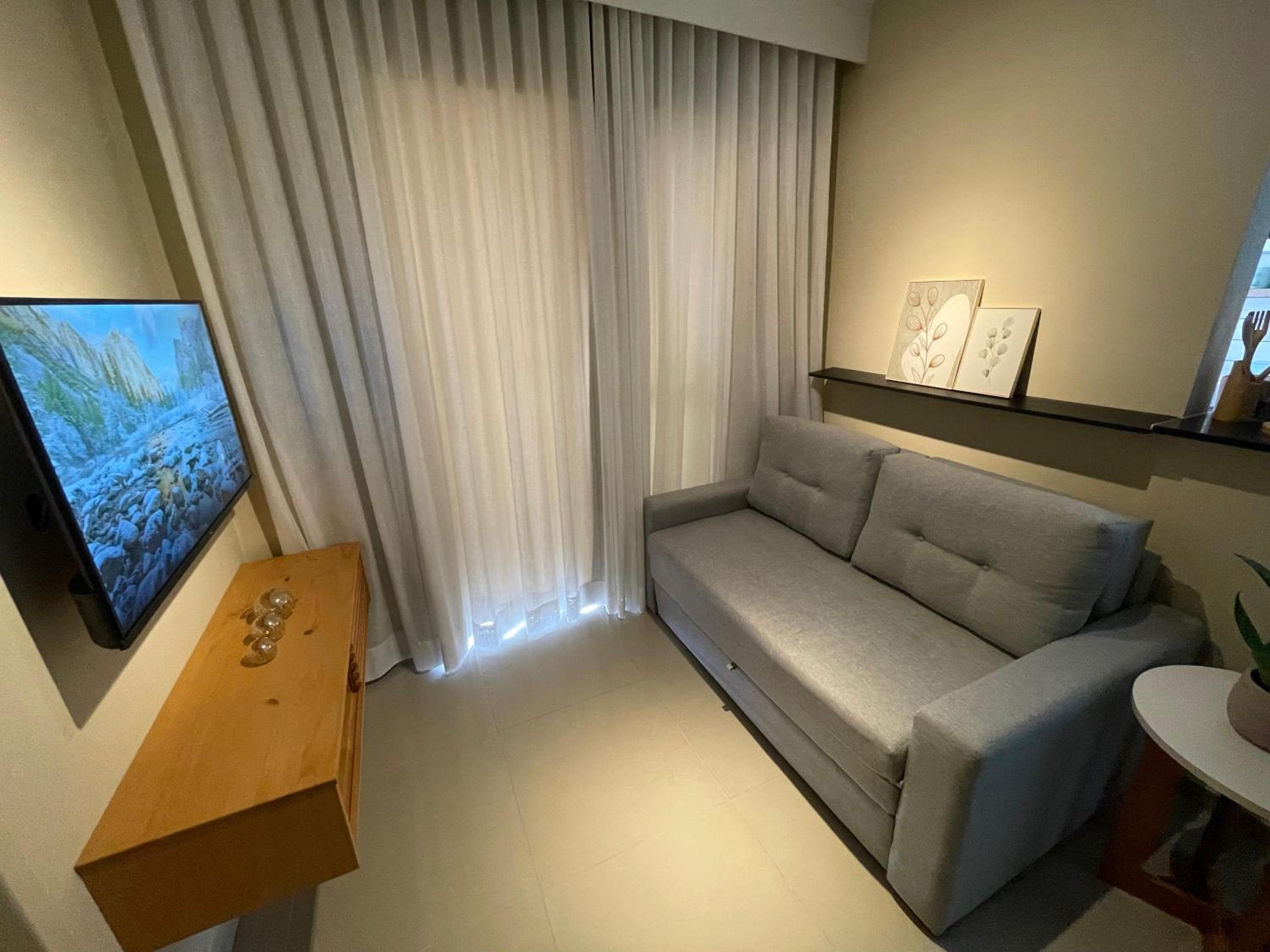 Apartamento em São José dos Campos