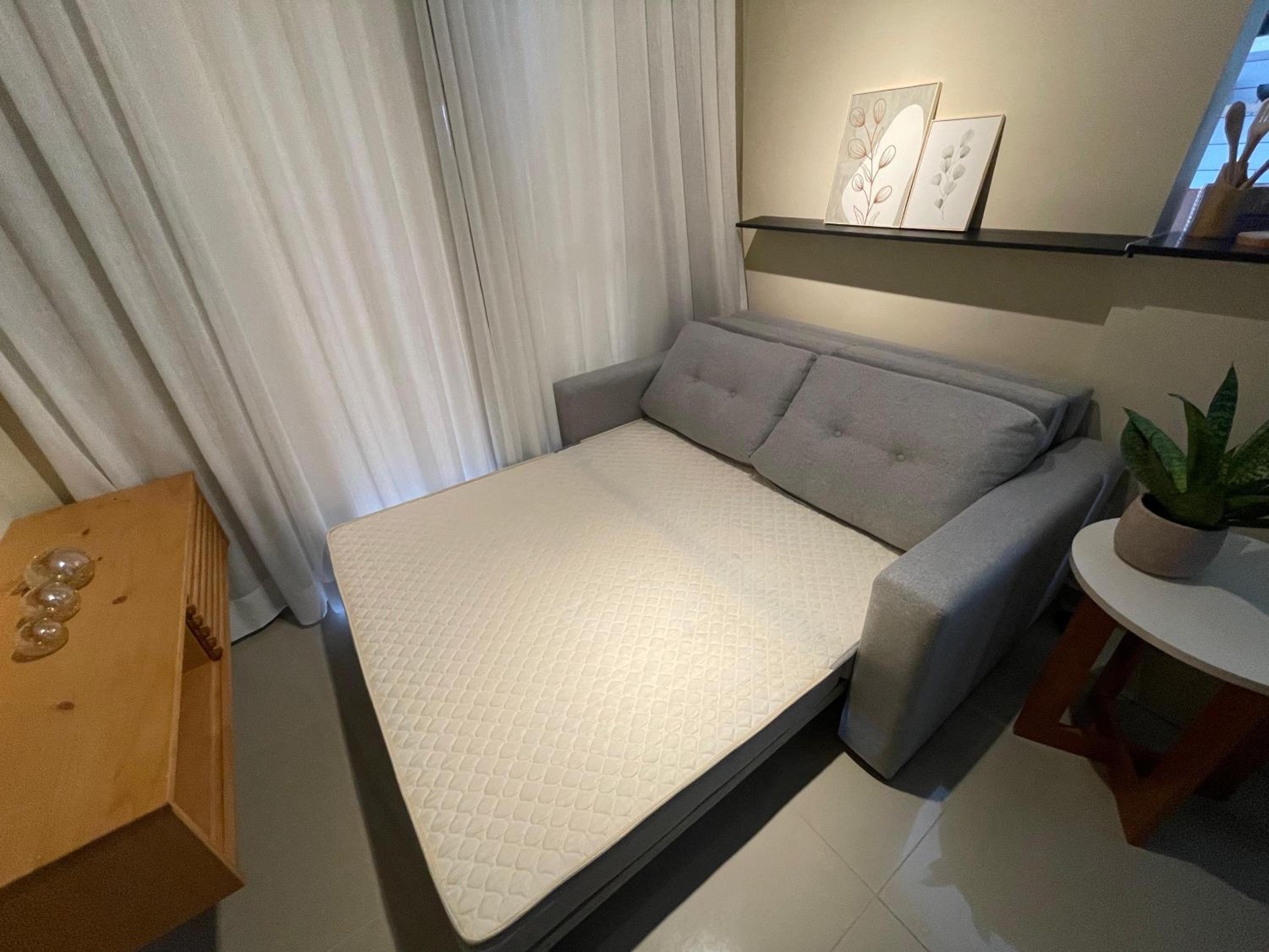 Apartamento em São José dos Campos