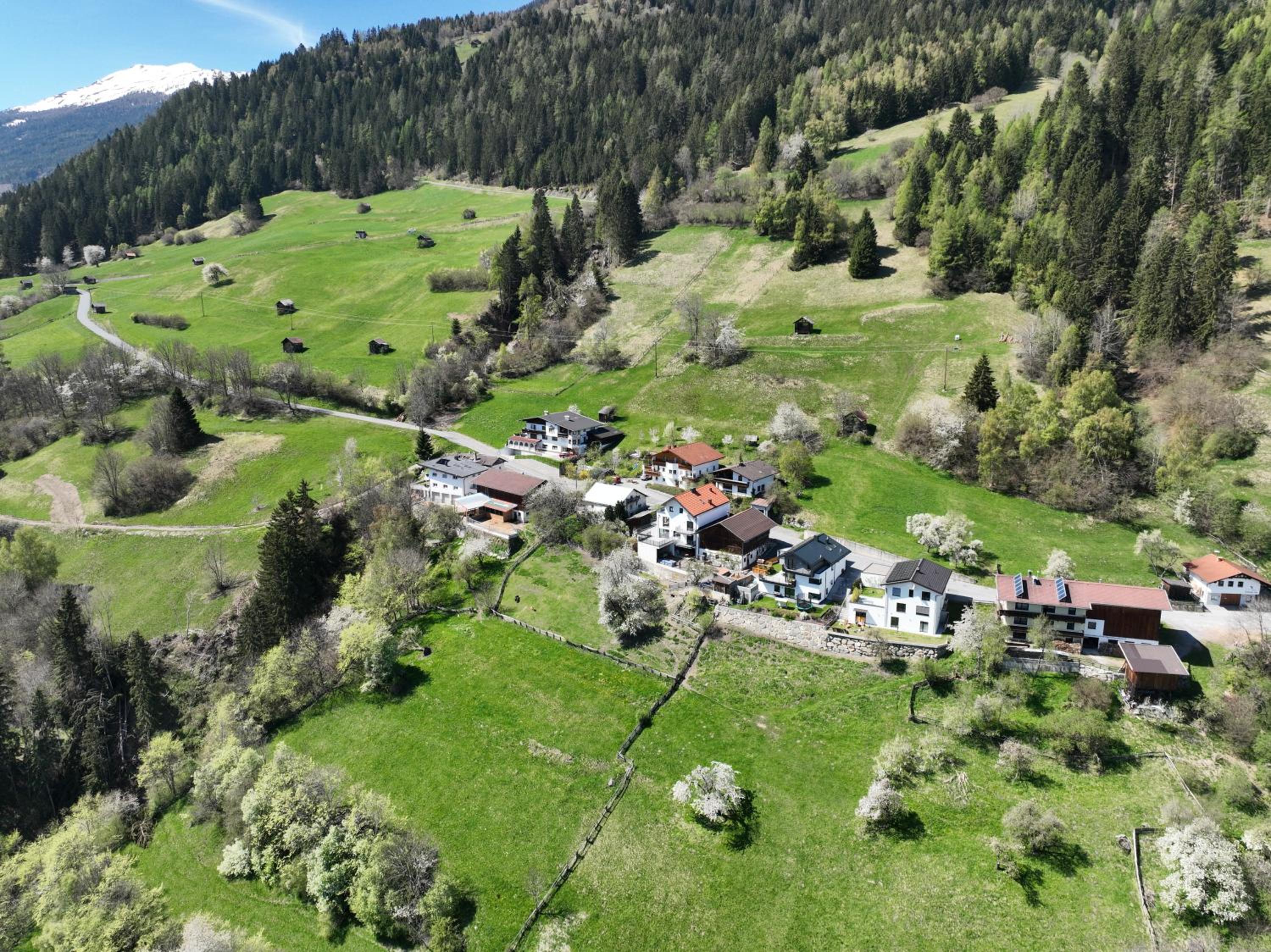 Landhaus Alpenzeit
