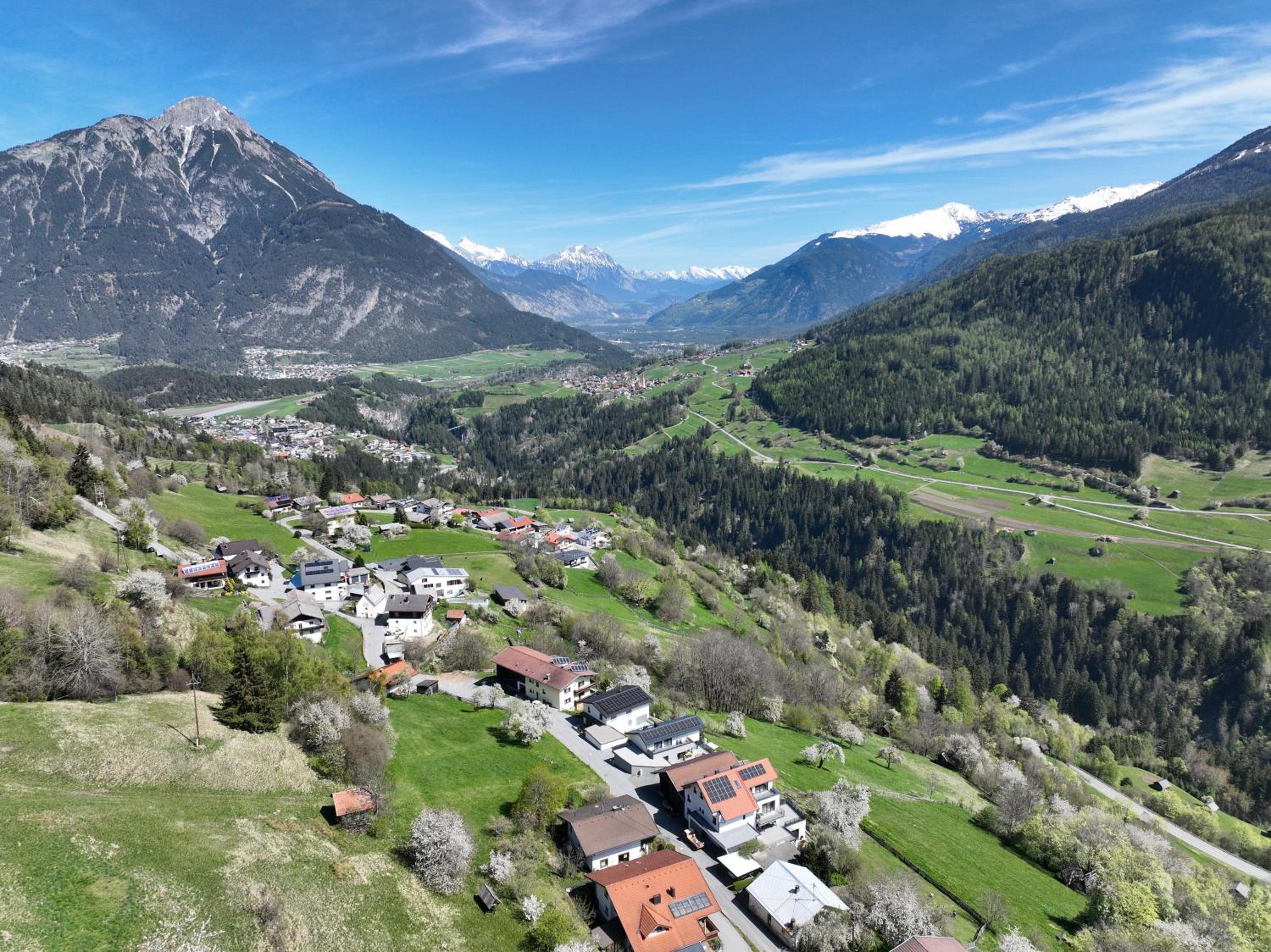Landhaus Alpenzeit