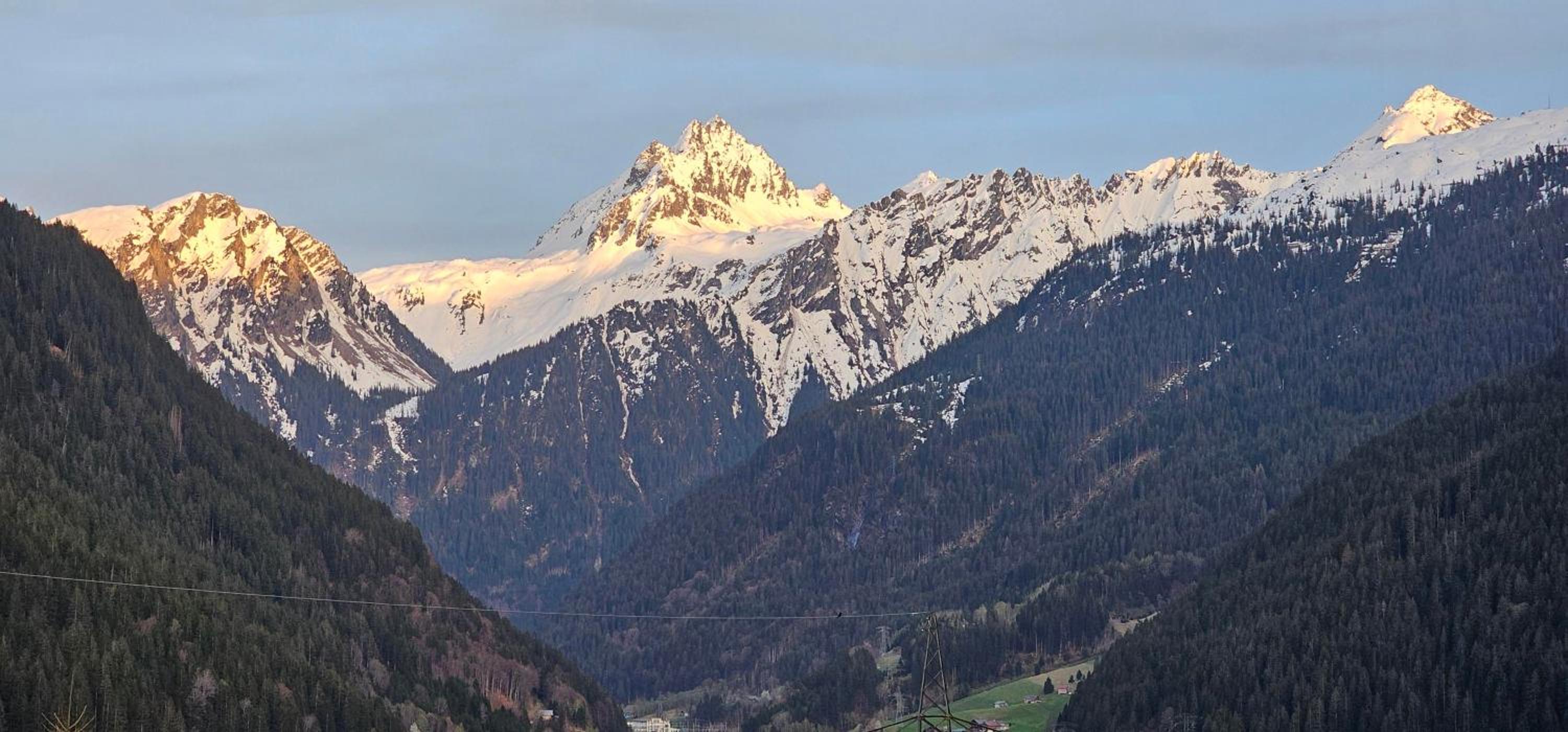 Alpinchalet Zigjam