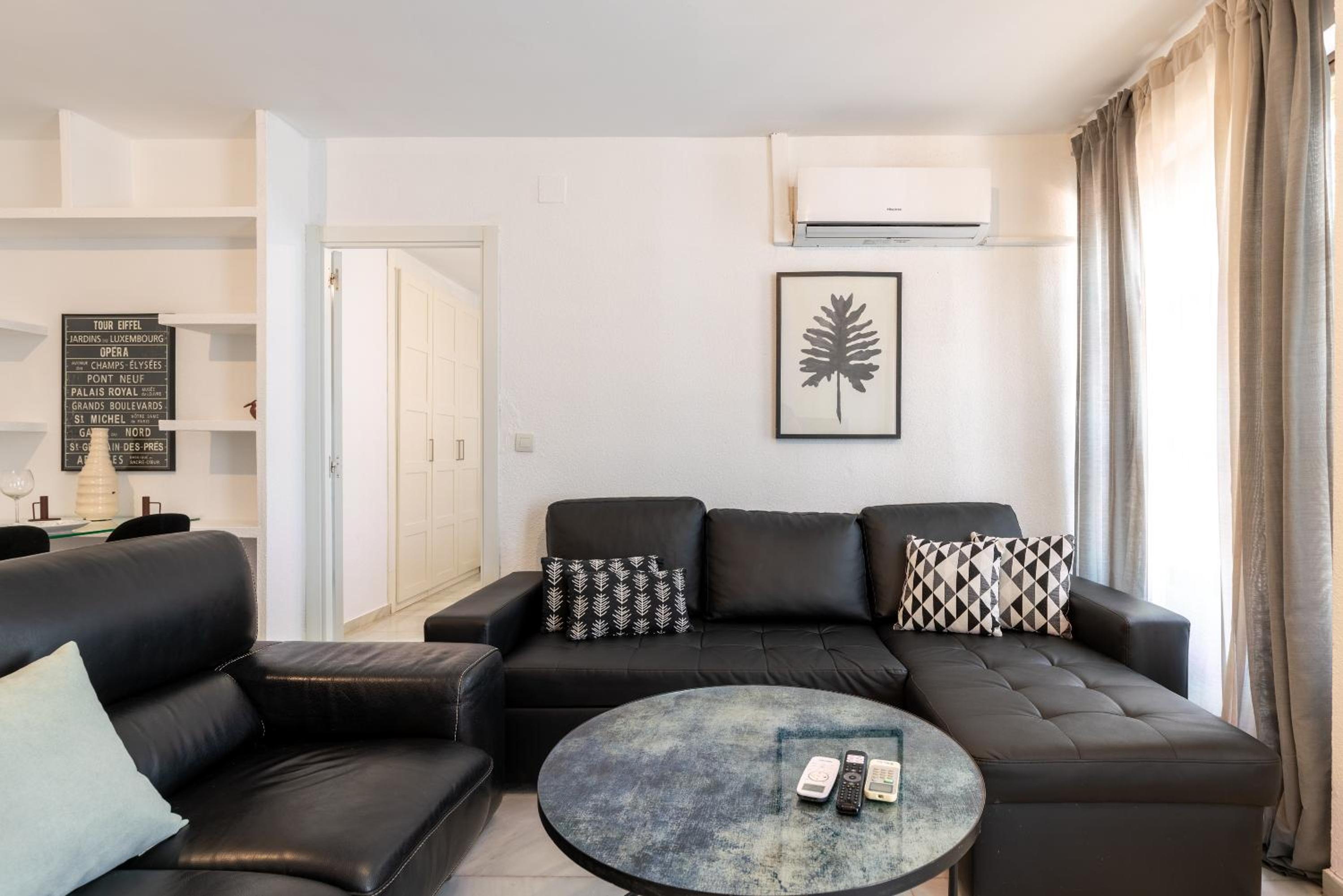 San Isidoro Olehousing