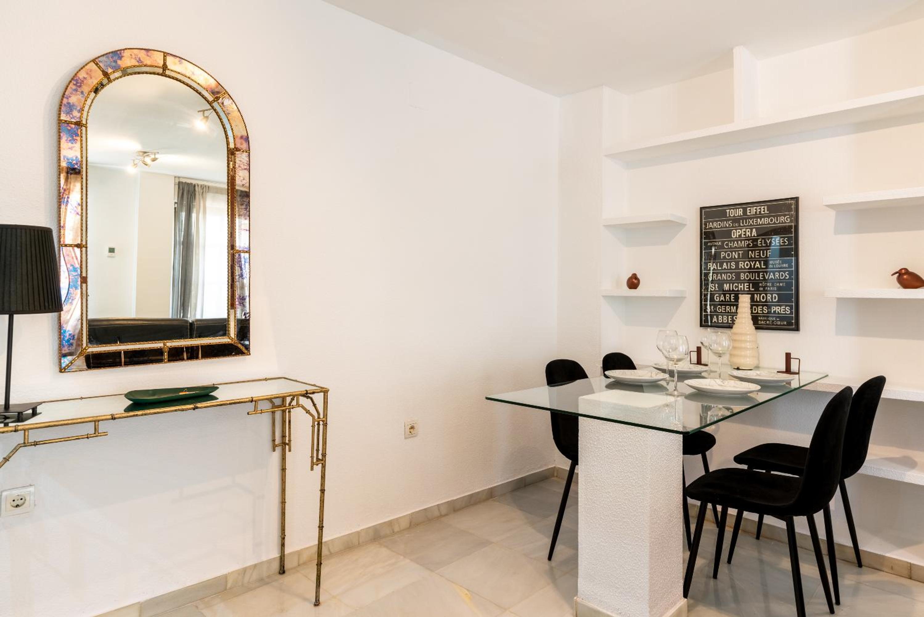 San Isidoro Olehousing