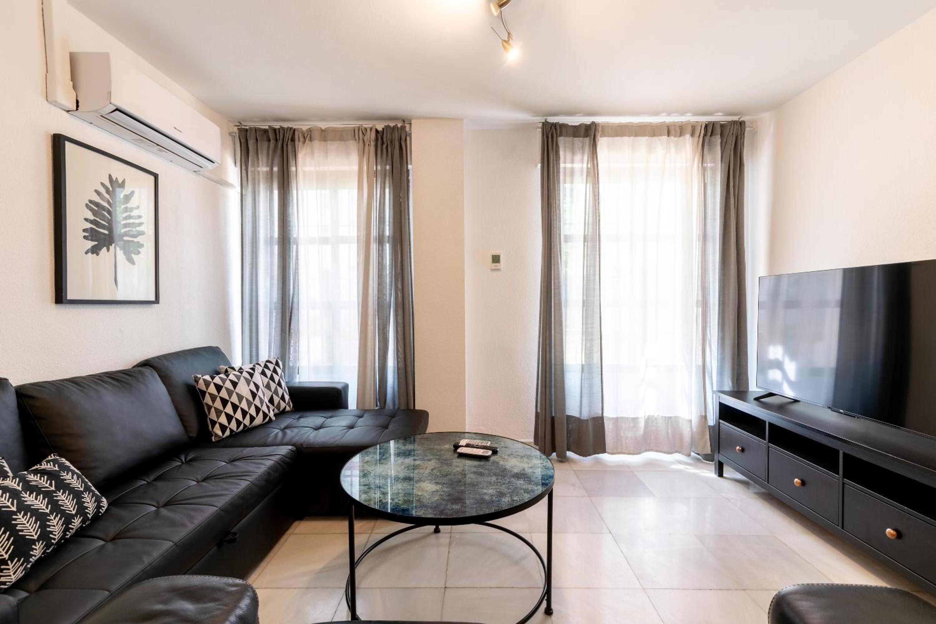 San Isidoro Olehousing