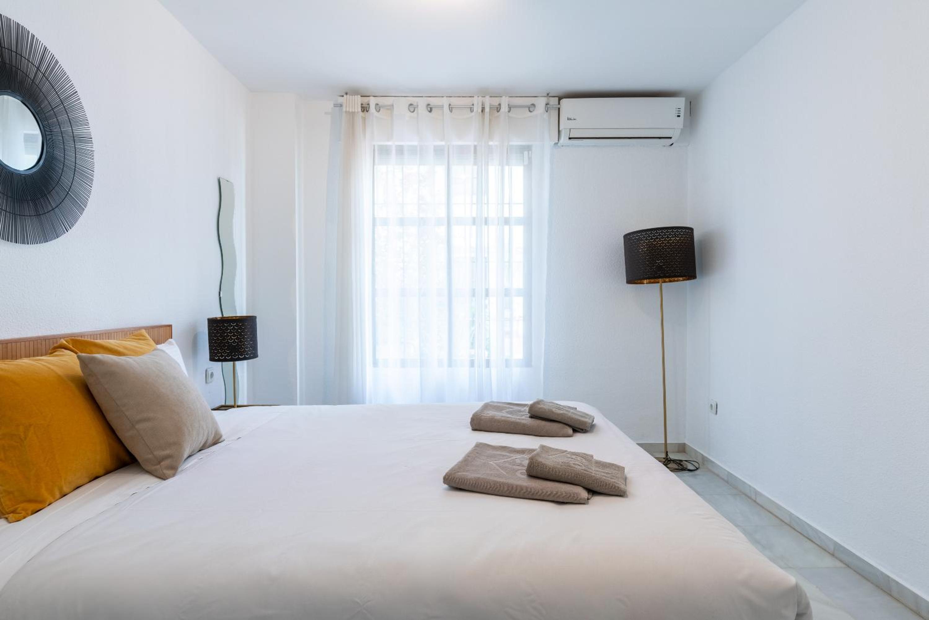 San Isidoro Olehousing