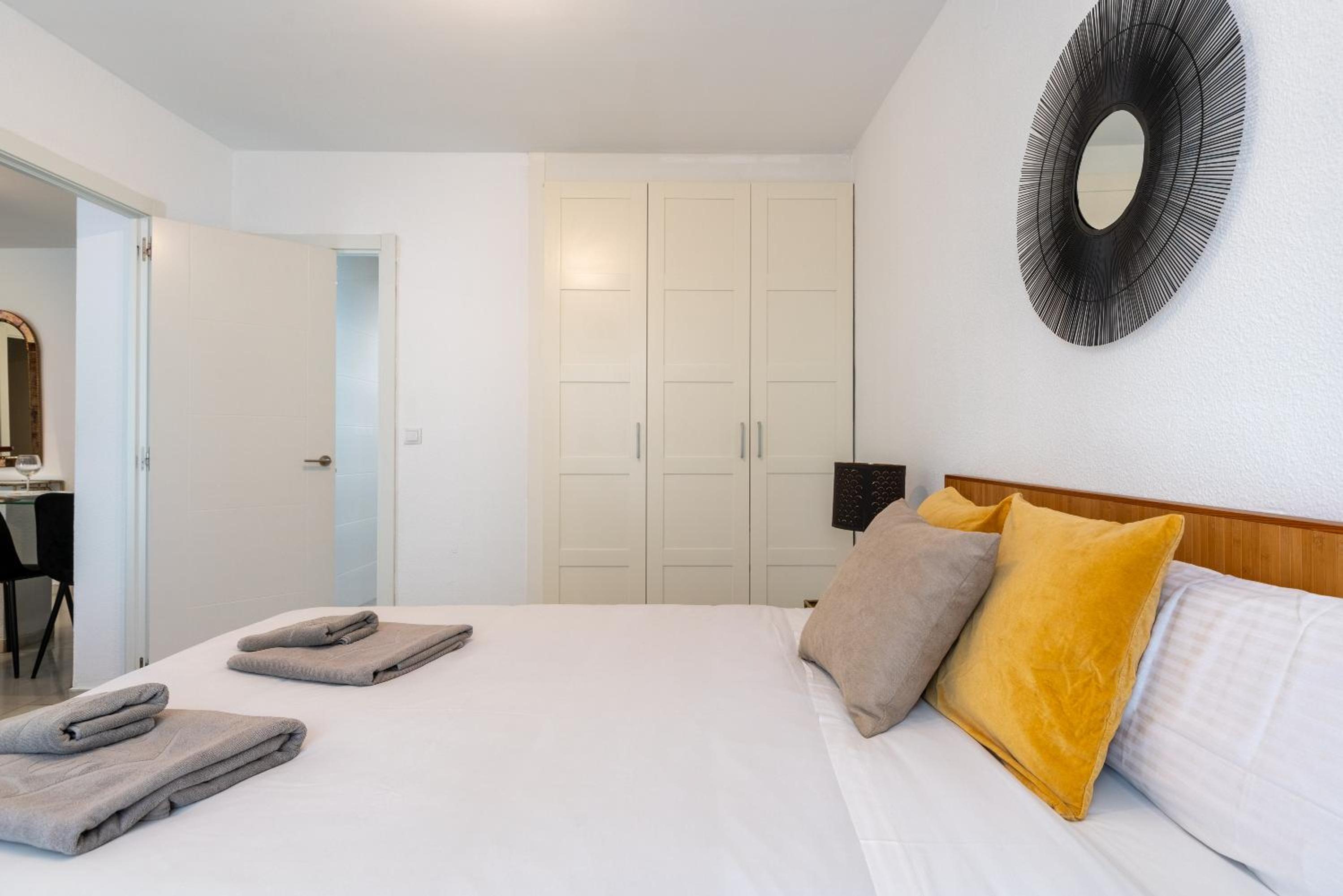 San Isidoro Olehousing