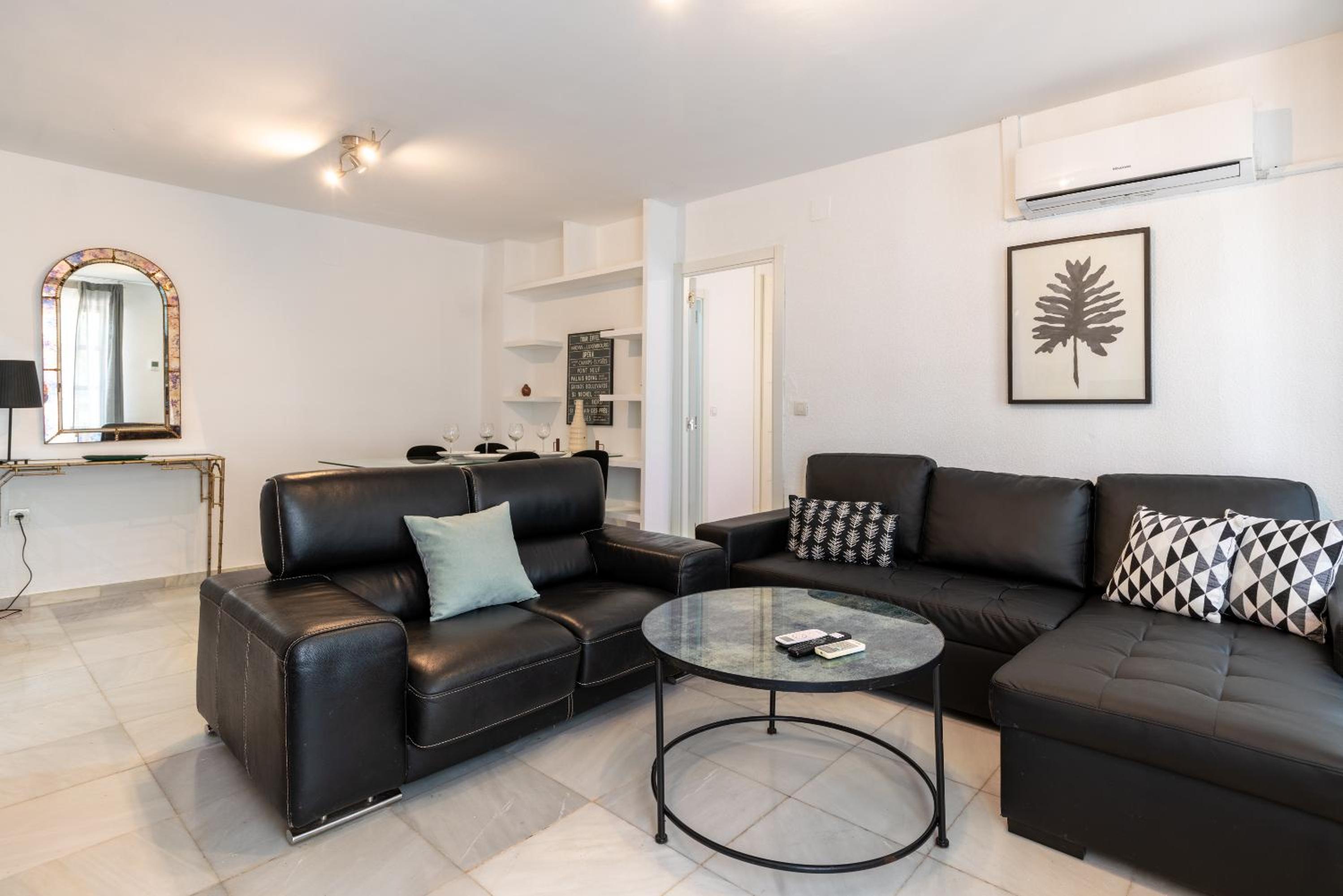 San Isidoro Olehousing