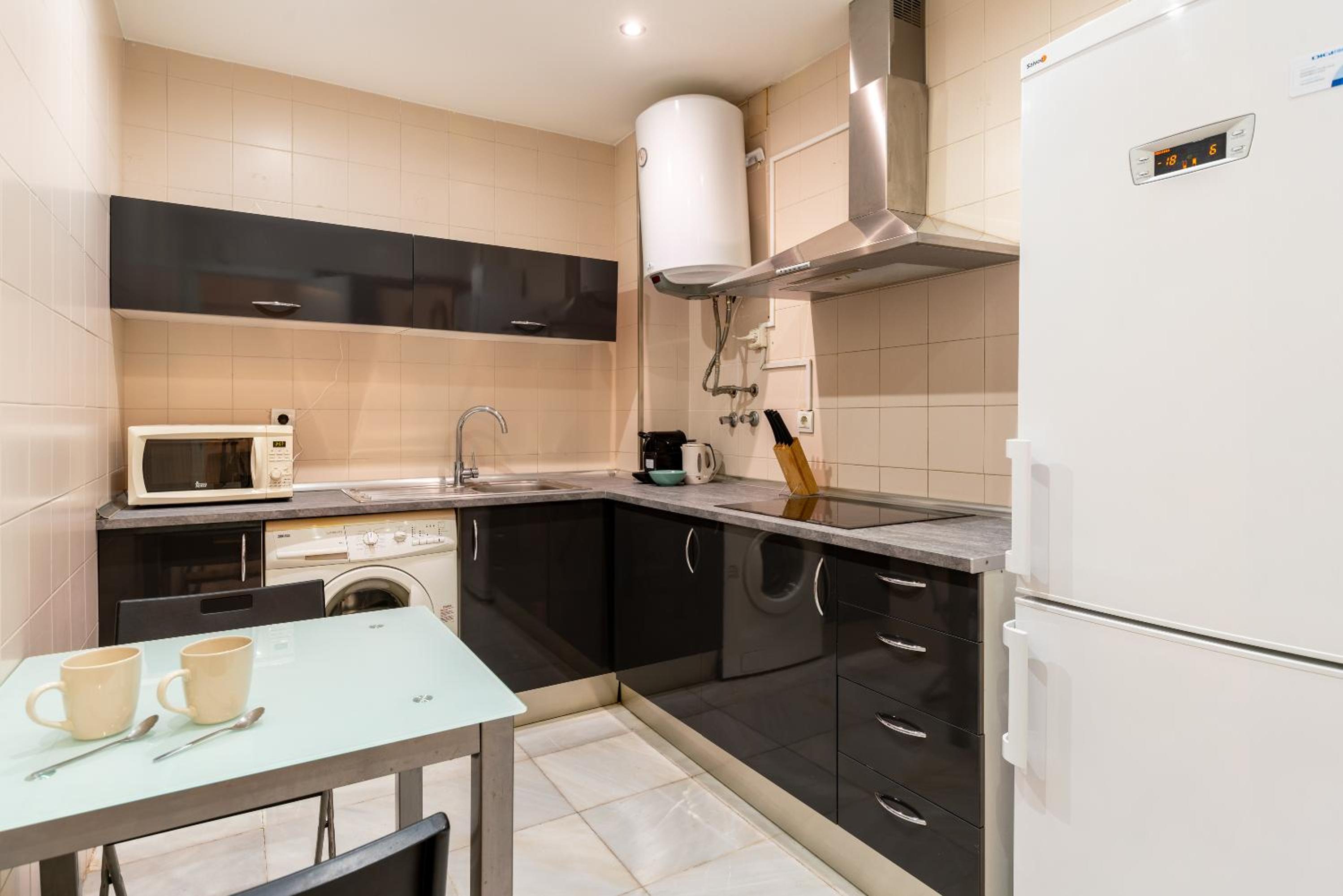 San Isidoro Olehousing