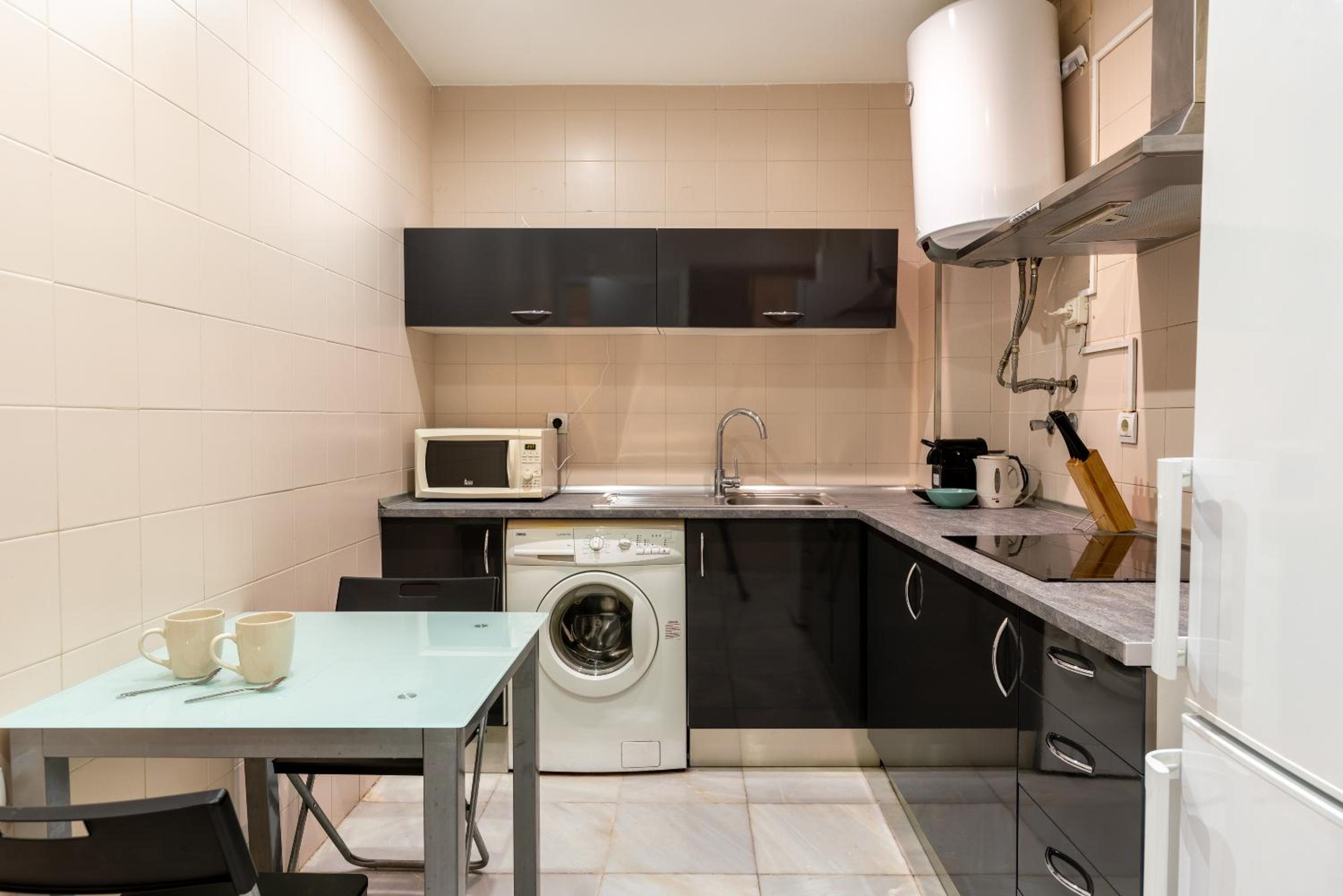 San Isidoro Olehousing
