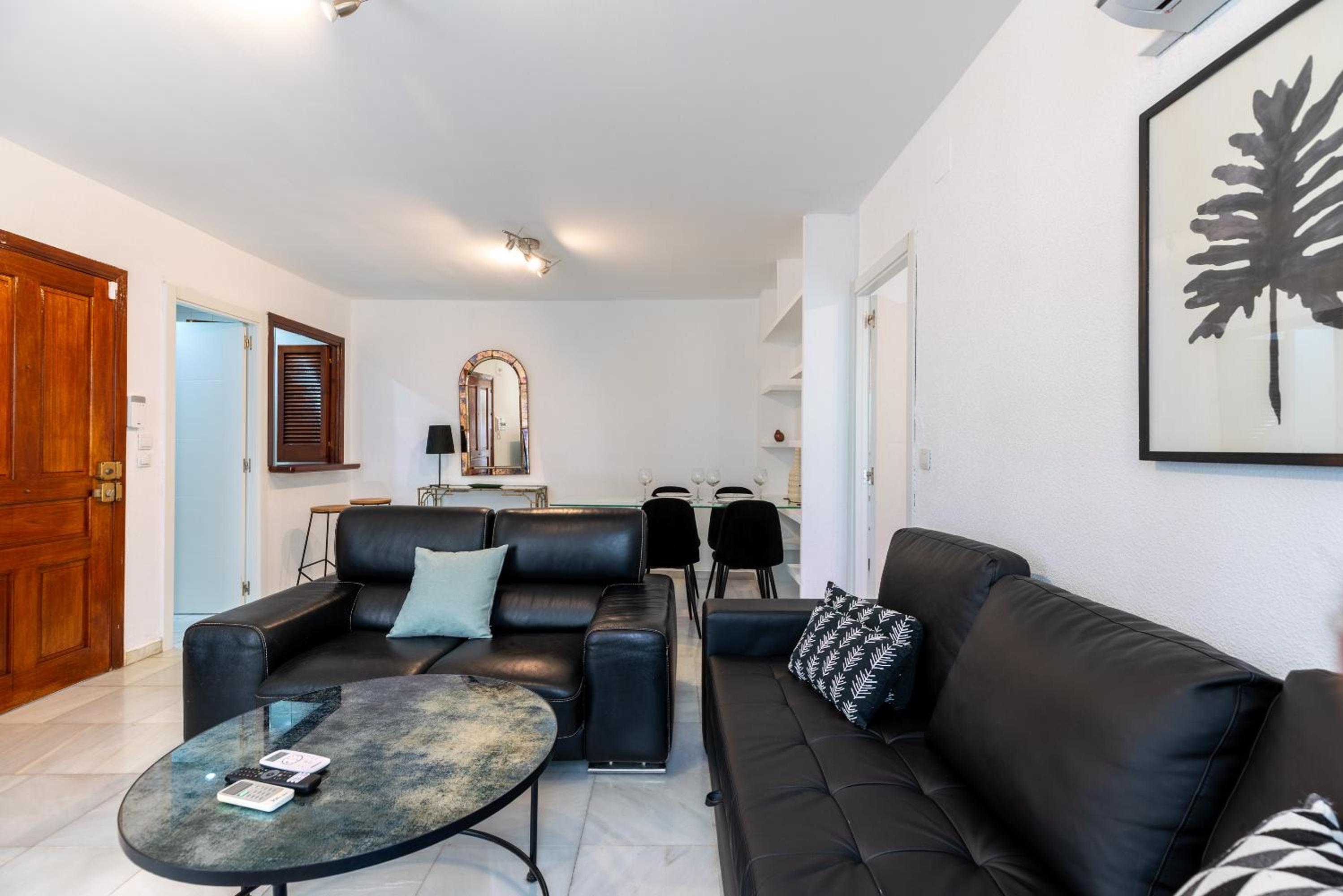 San Isidoro Olehousing