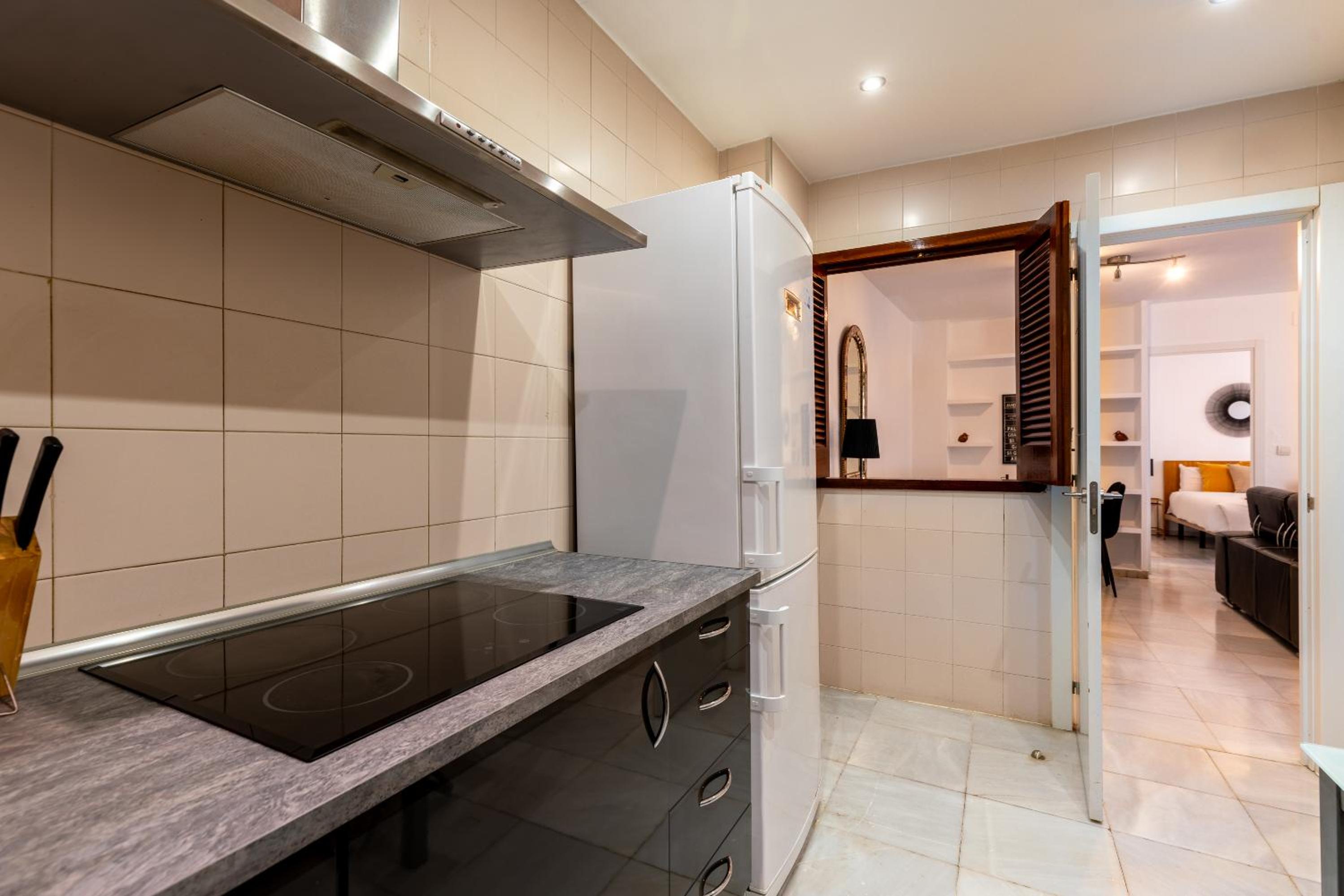 San Isidoro Olehousing