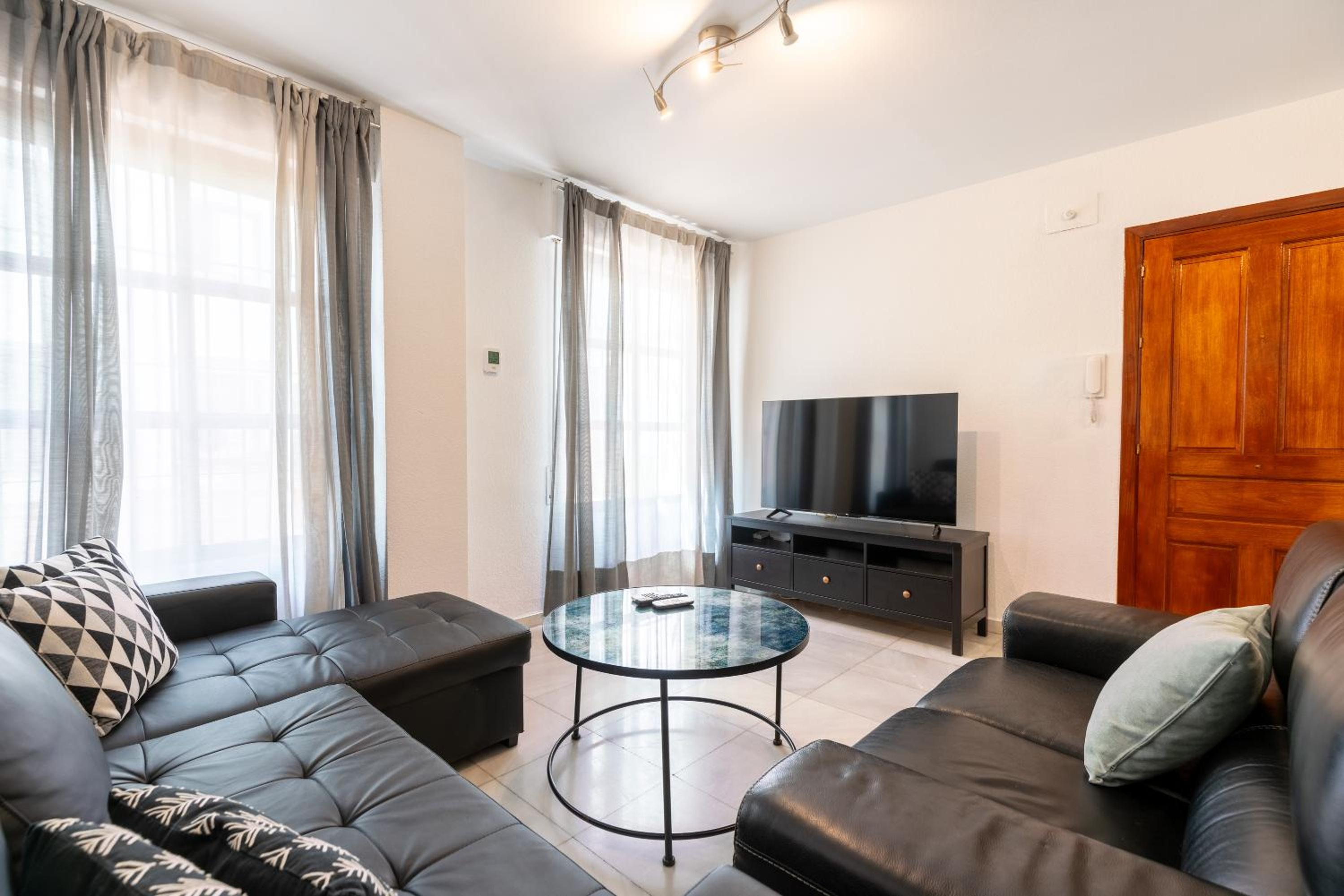 San Isidoro Olehousing