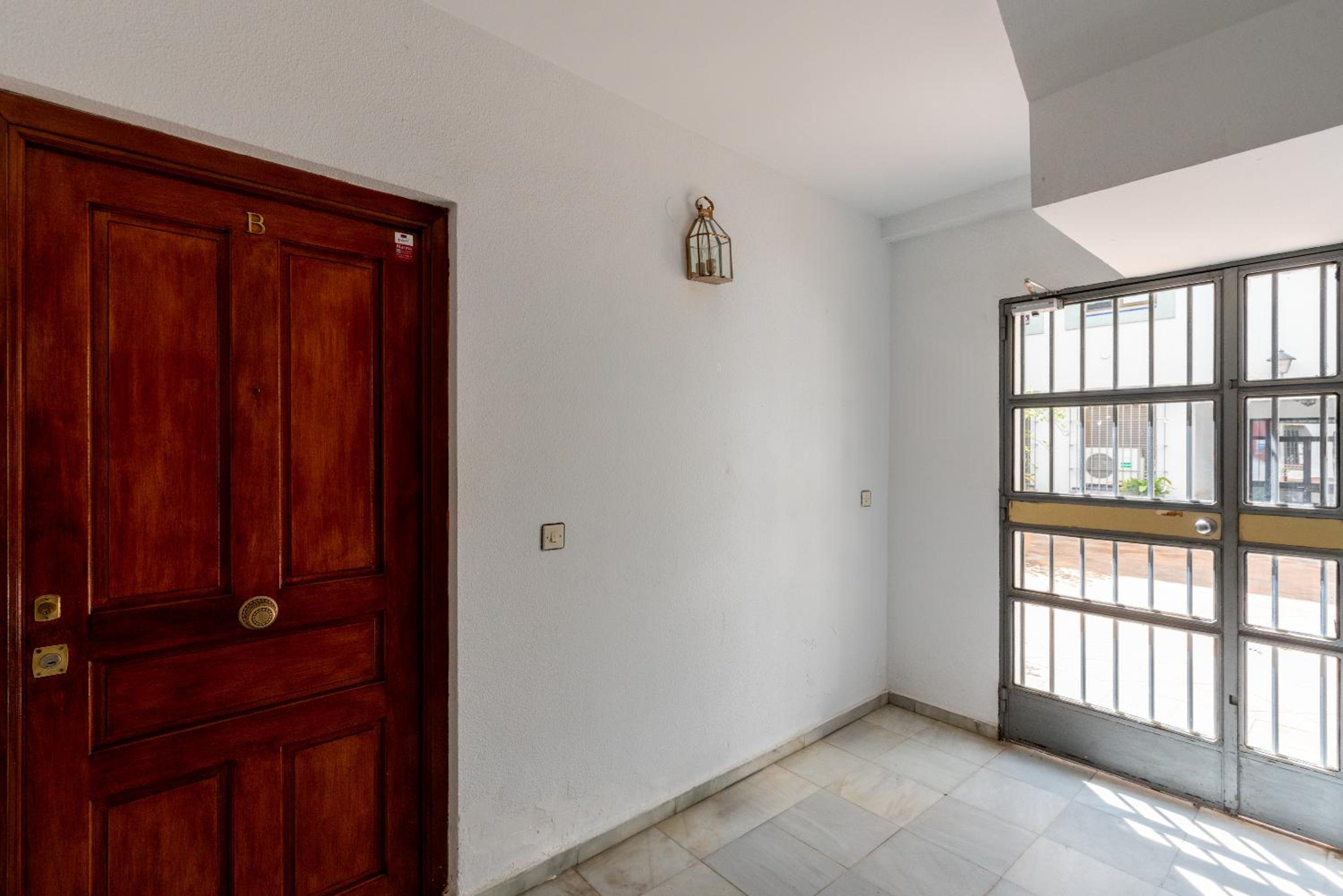 San Isidoro Olehousing