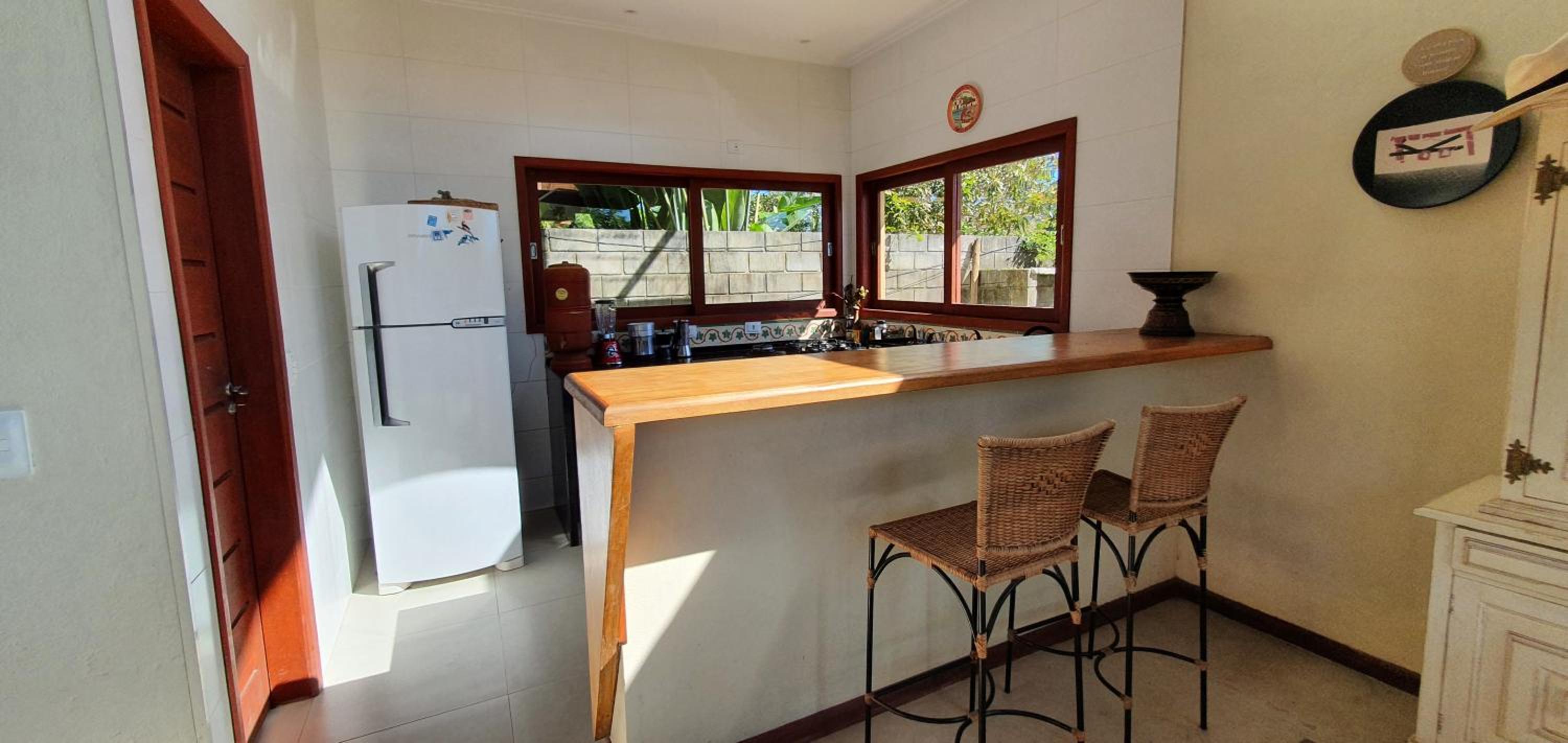 Casa Bon Voyage - Guesthouse