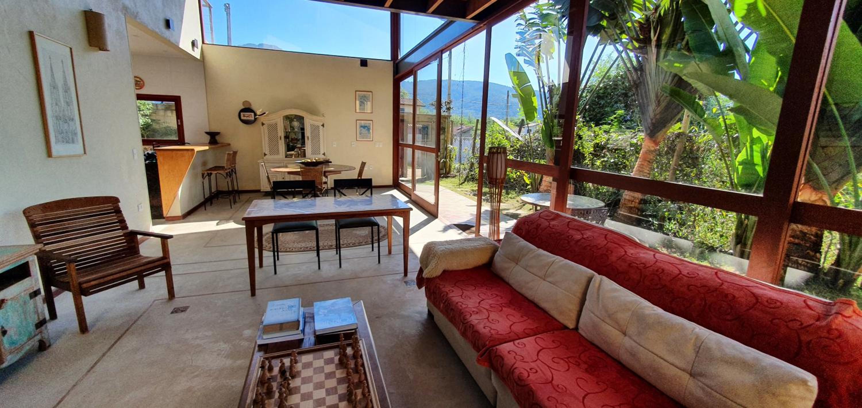 Casa Bon Voyage - Guesthouse