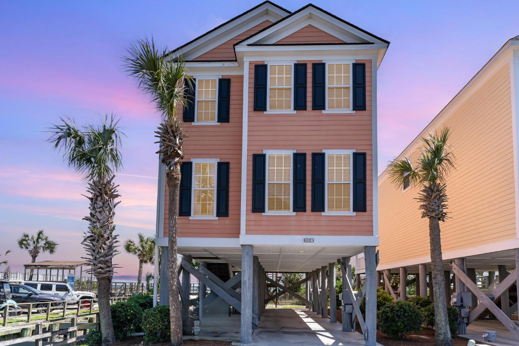 311B - True Beachfront w/ Private Walkway and Pool view 5