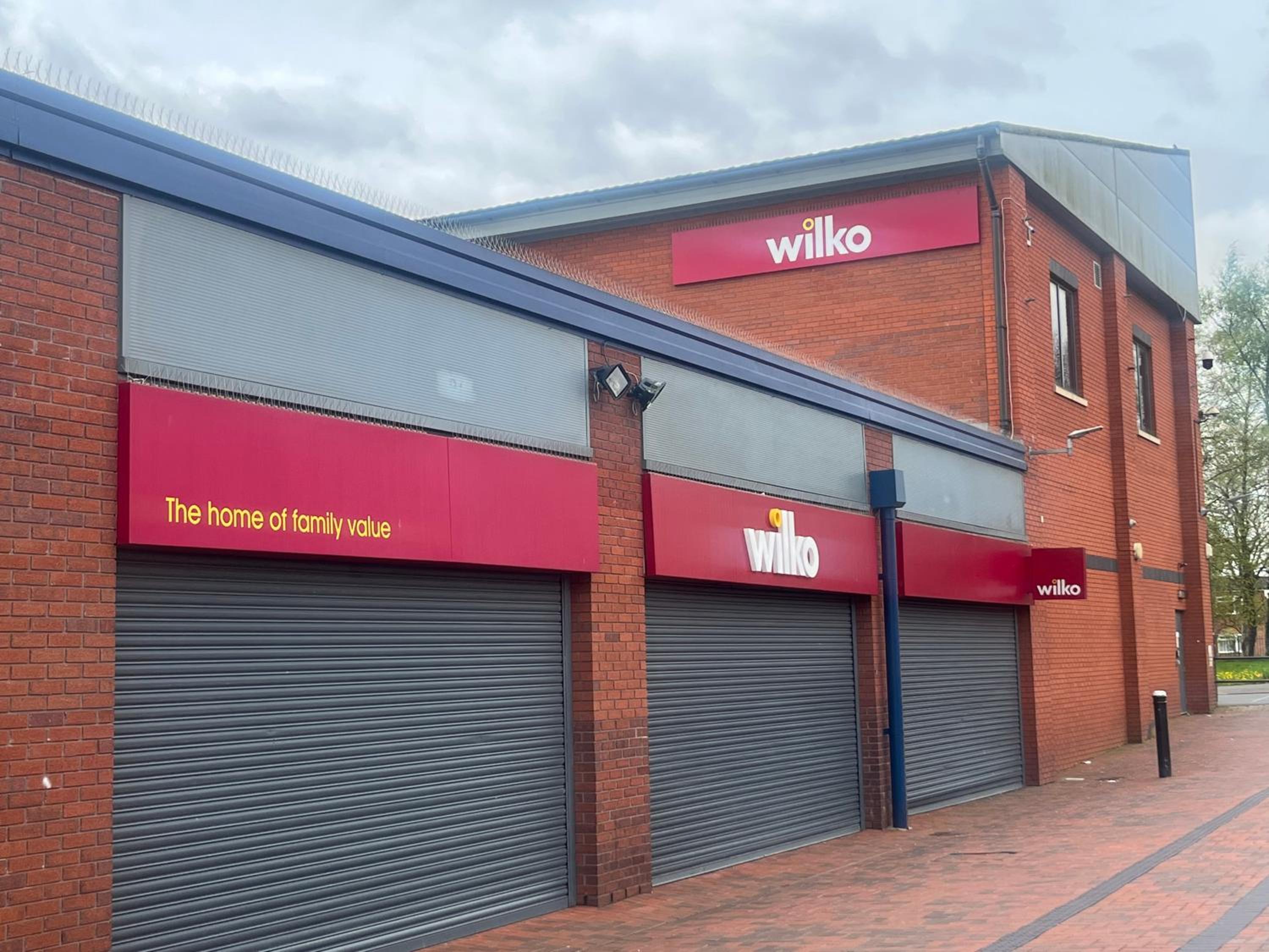 Charming 2-Bedroom in MANCHESTER