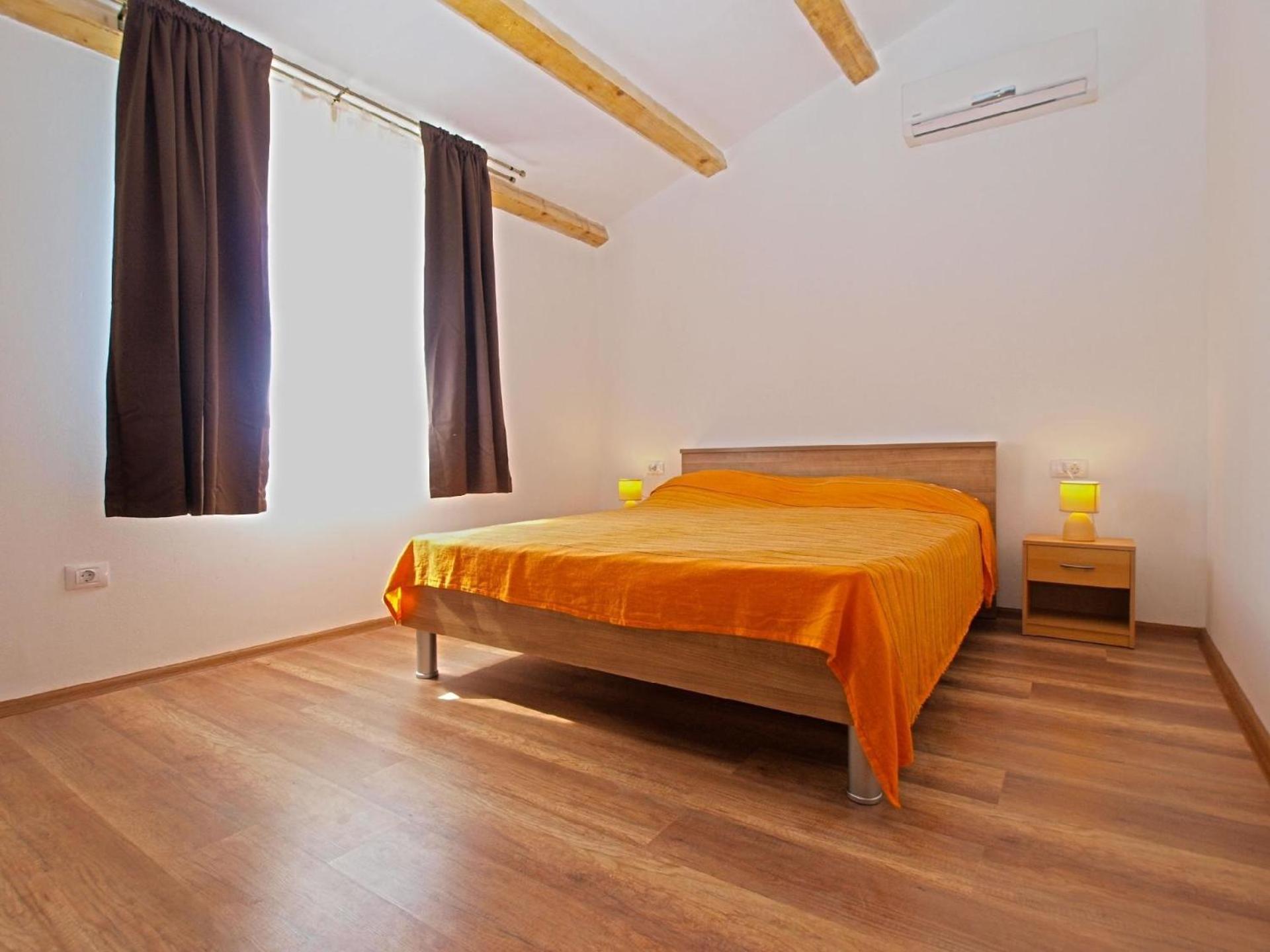 Ferienhaus mit Privatpool für 10 Personen ca 120 qm in Medulin, Istrien Südküste von Istrien view 3
