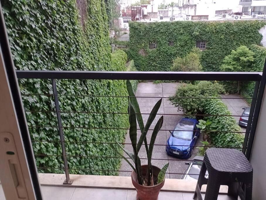 Acogedor departamento en el corazón de Palermo