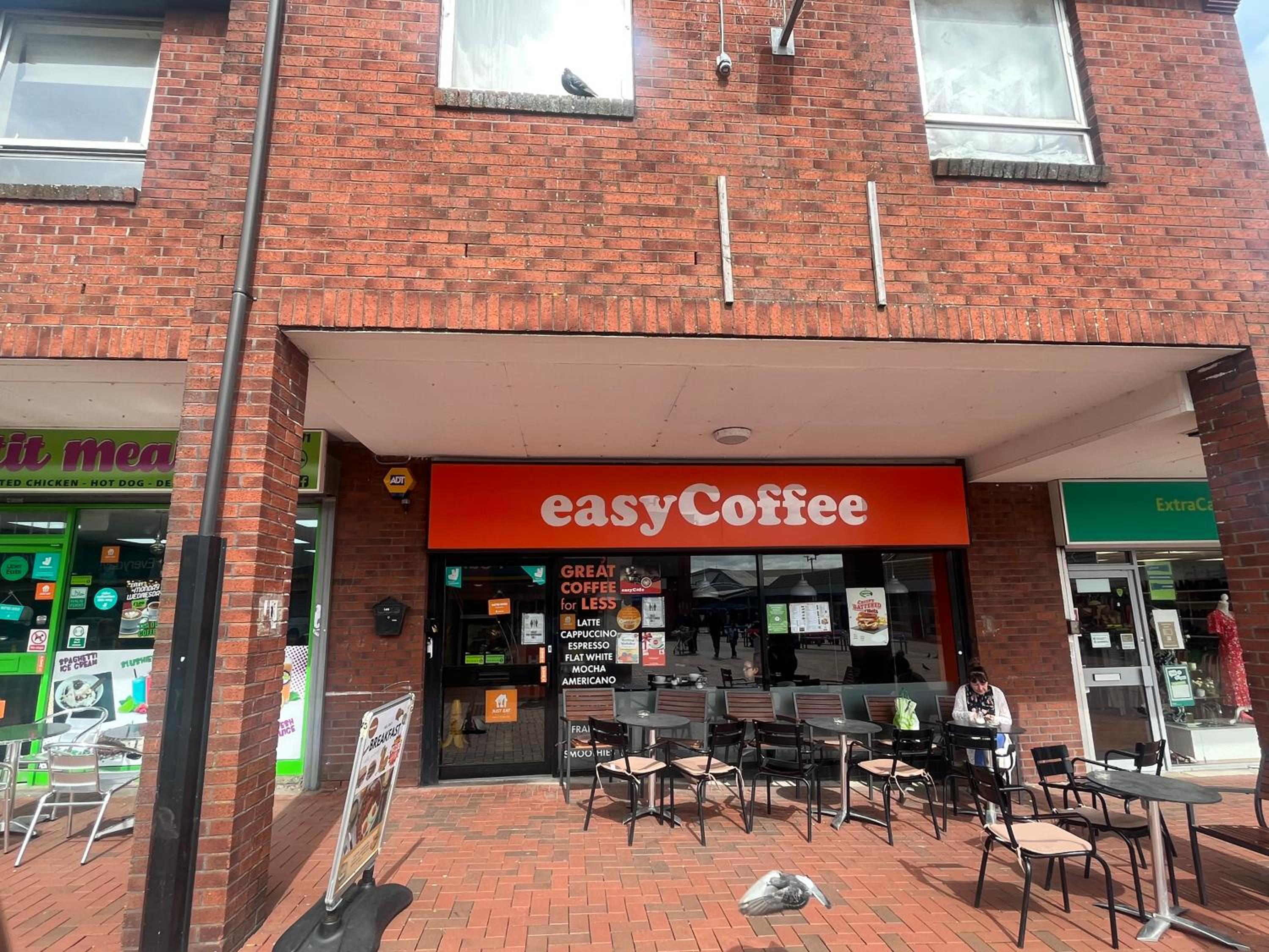 Charming 2-Bedroom in MANCHESTER