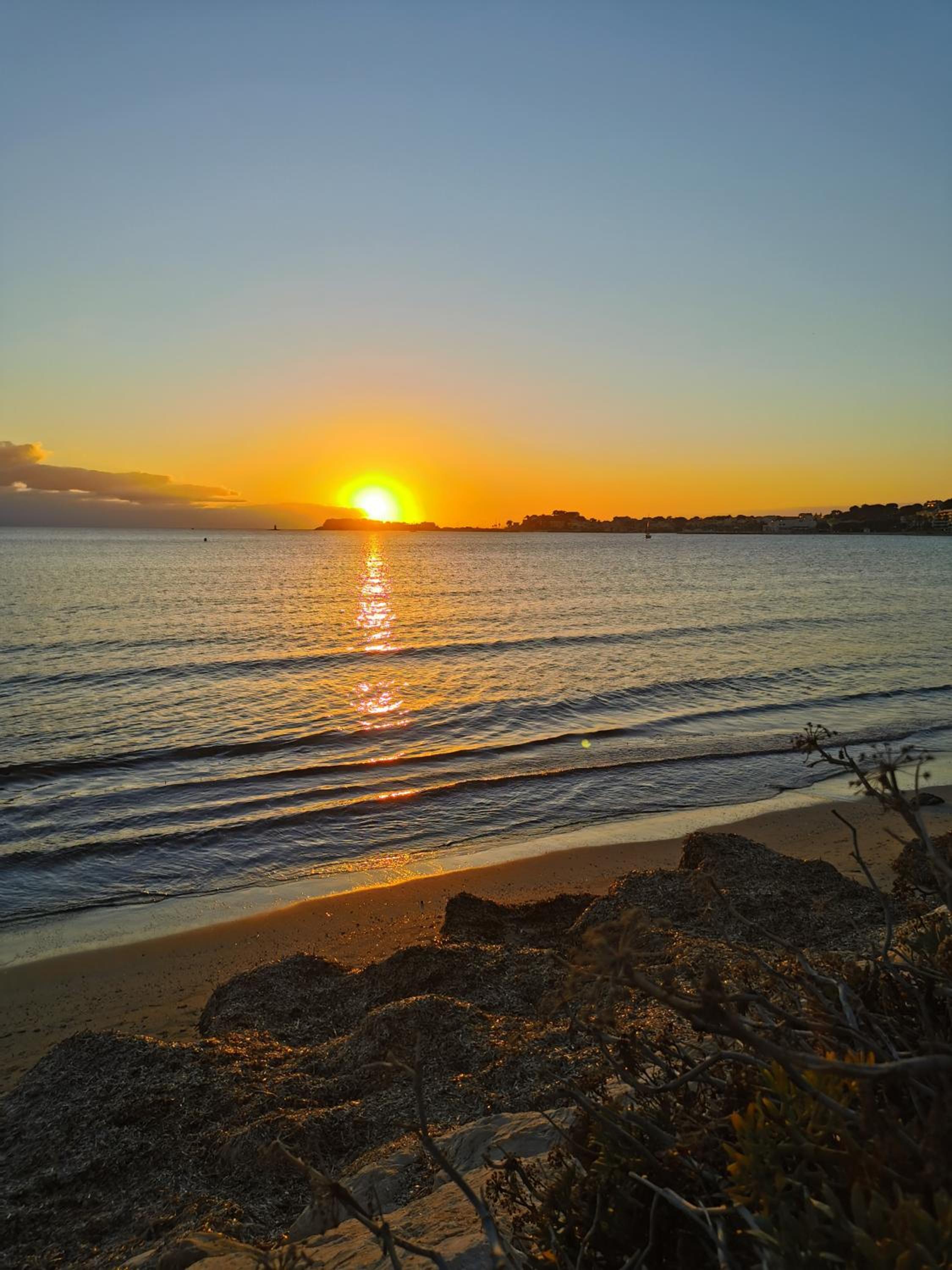 BELAZUR Entre plage et port